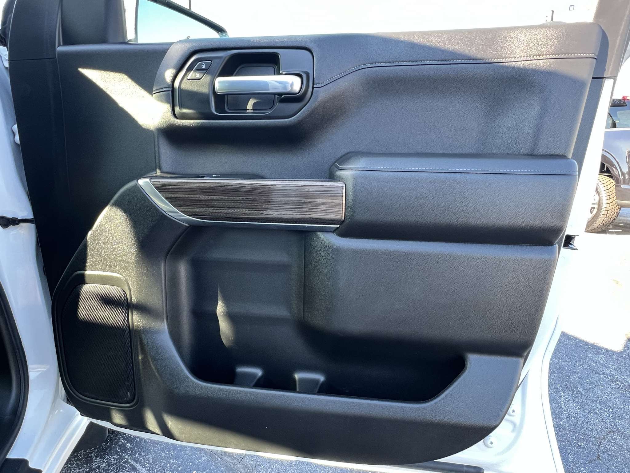 Used 2021 Chevrolet Silverado 1500 Truck