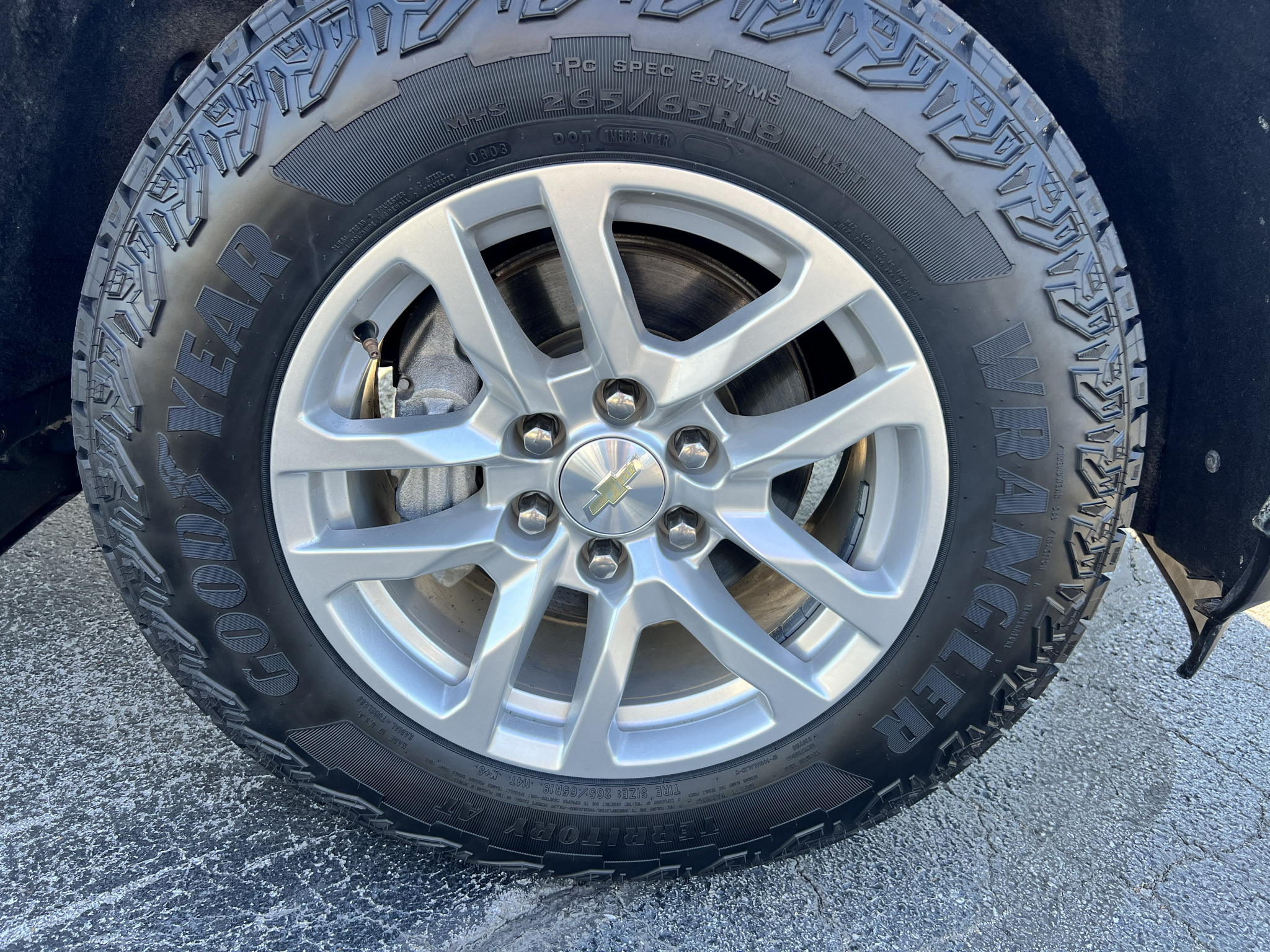Used 2021 Chevrolet Silverado 1500 Truck