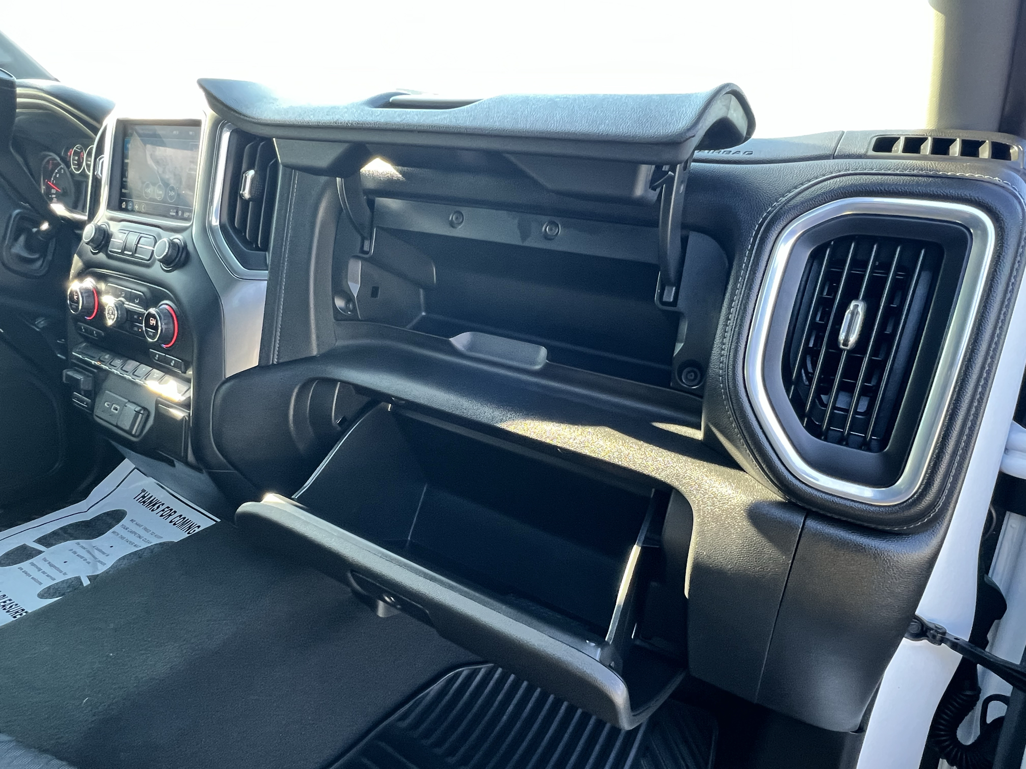Used 2021 Chevrolet Silverado 1500 Truck