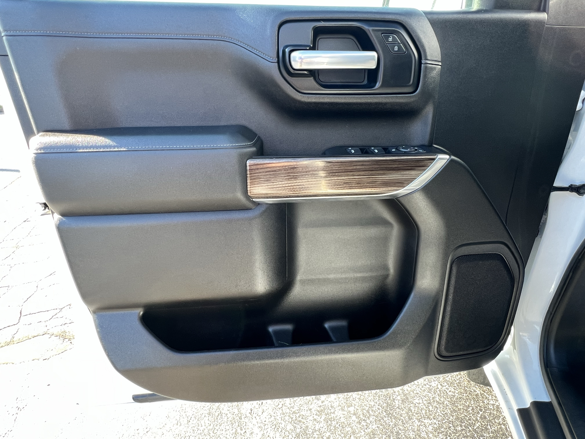 Used 2021 Chevrolet Silverado 1500 Truck