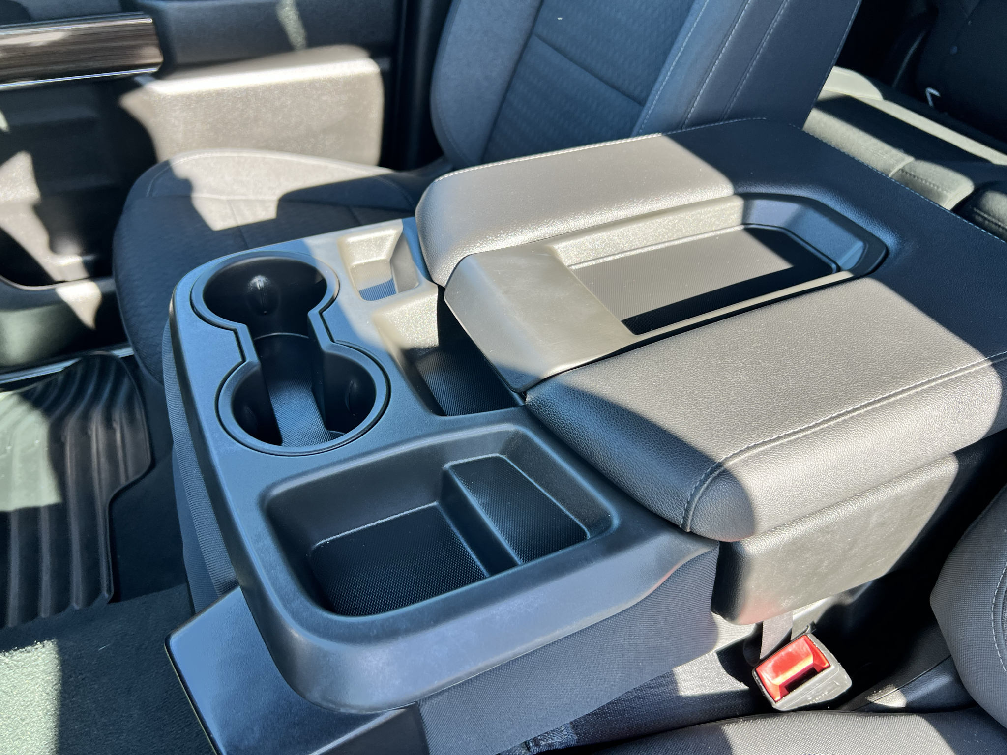 Used 2021 Chevrolet Silverado 1500 Truck