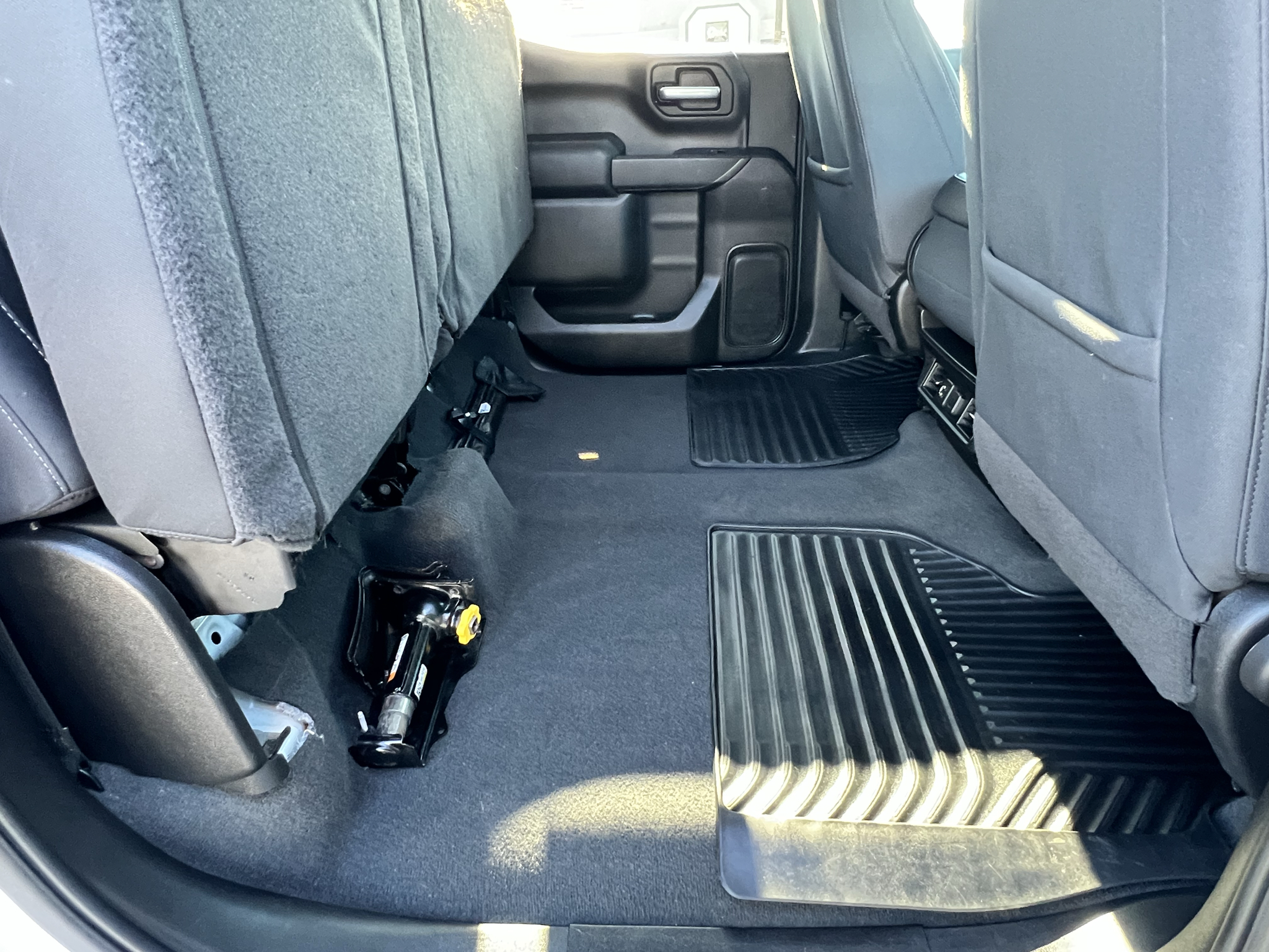 Used 2021 Chevrolet Silverado 1500 Truck
