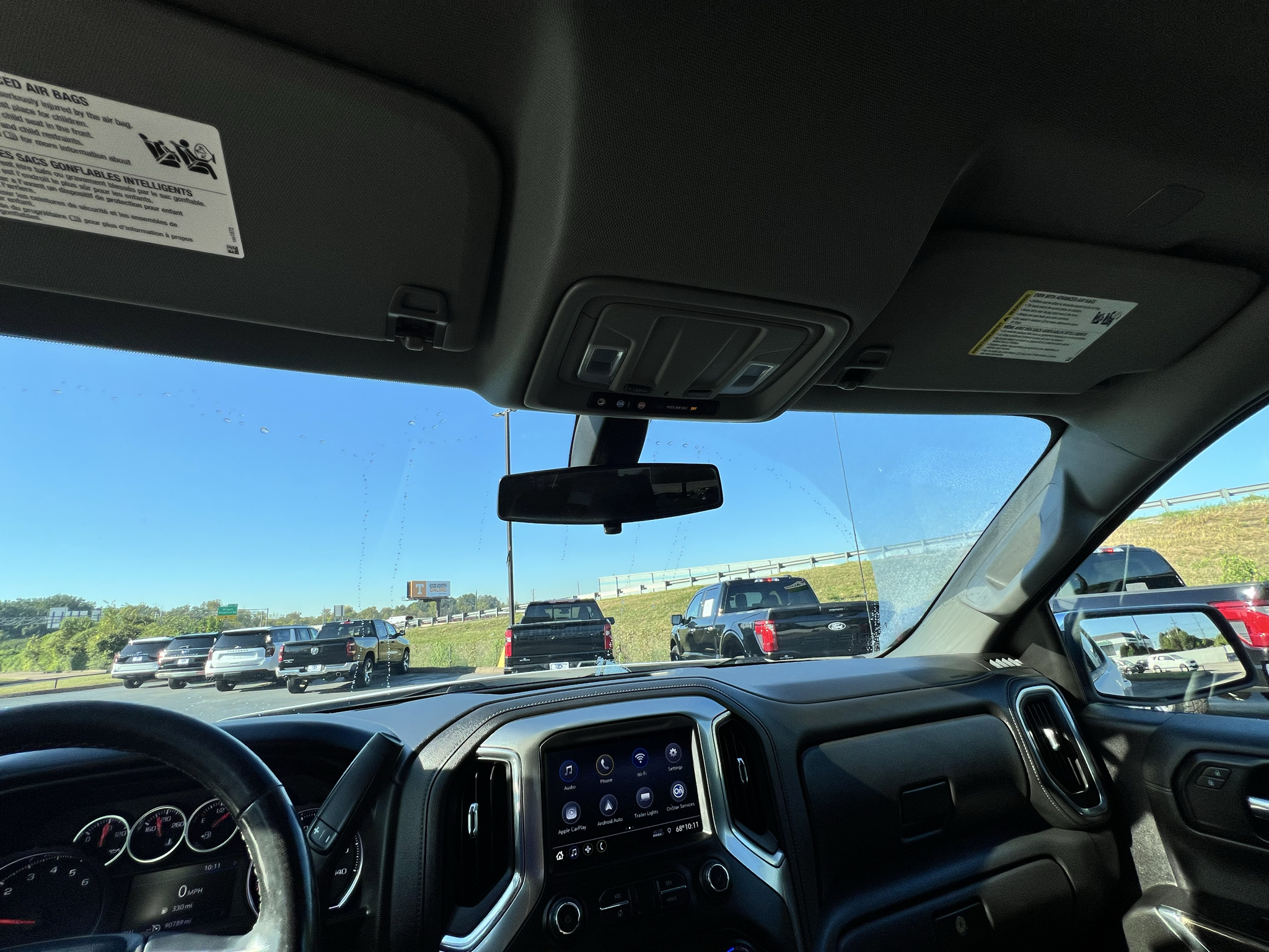 Used 2021 Chevrolet Silverado 1500 Truck