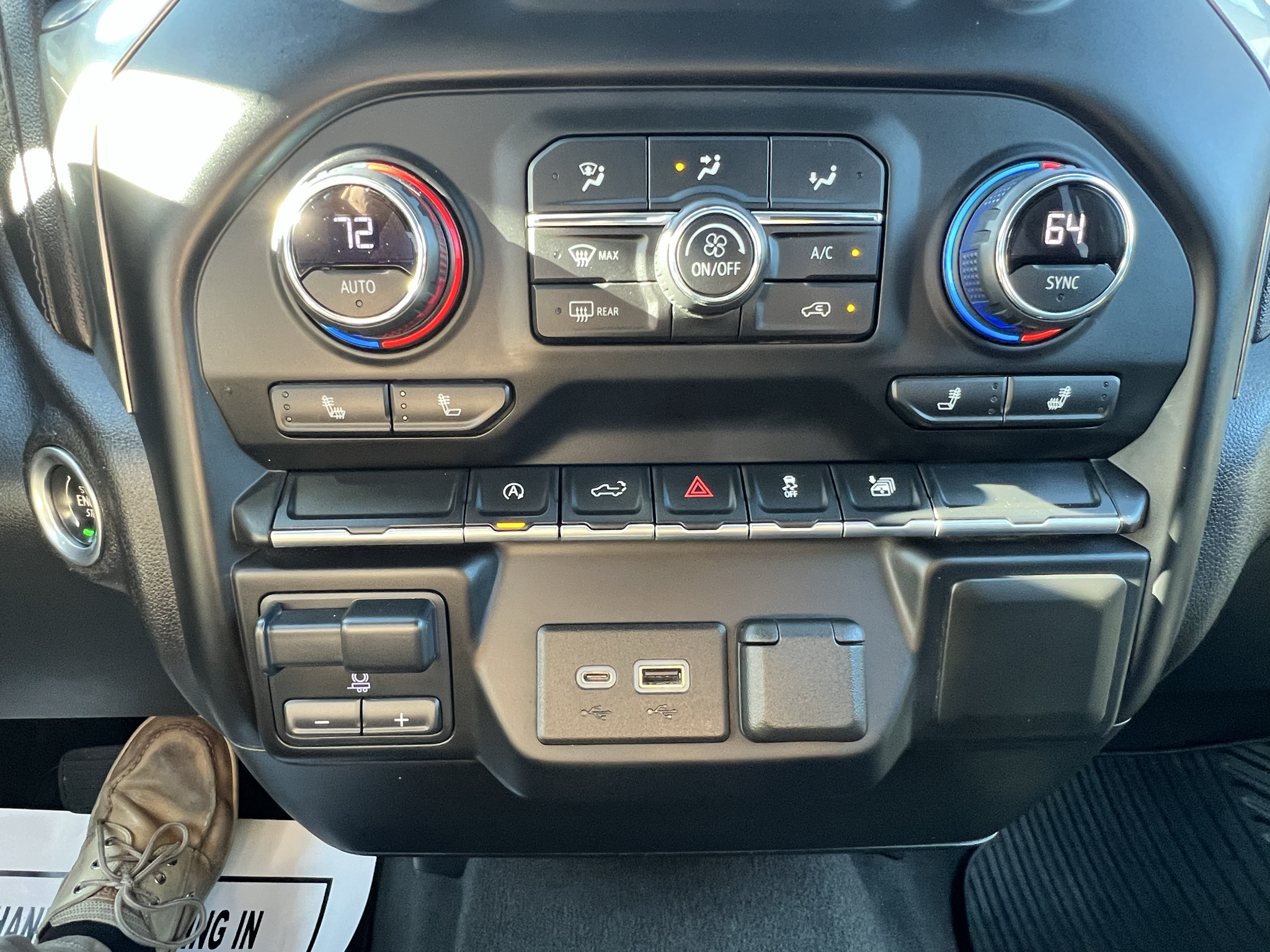 Used 2021 Chevrolet Silverado 1500 Truck