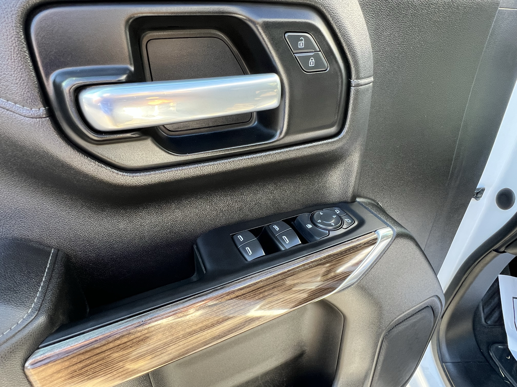 Used 2021 Chevrolet Silverado 1500 Truck
