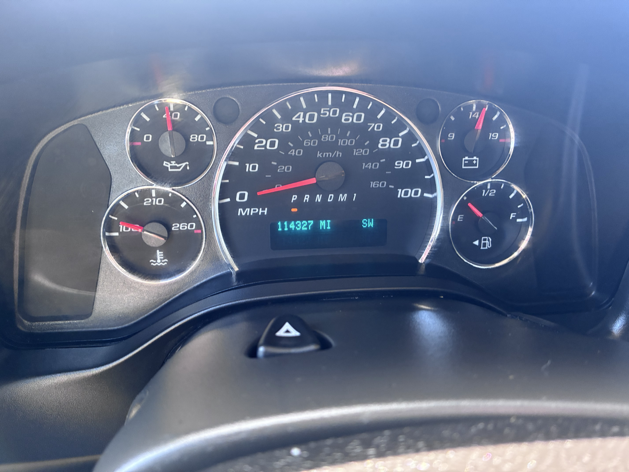 Used 2020 Chevrolet Express 2500 Van