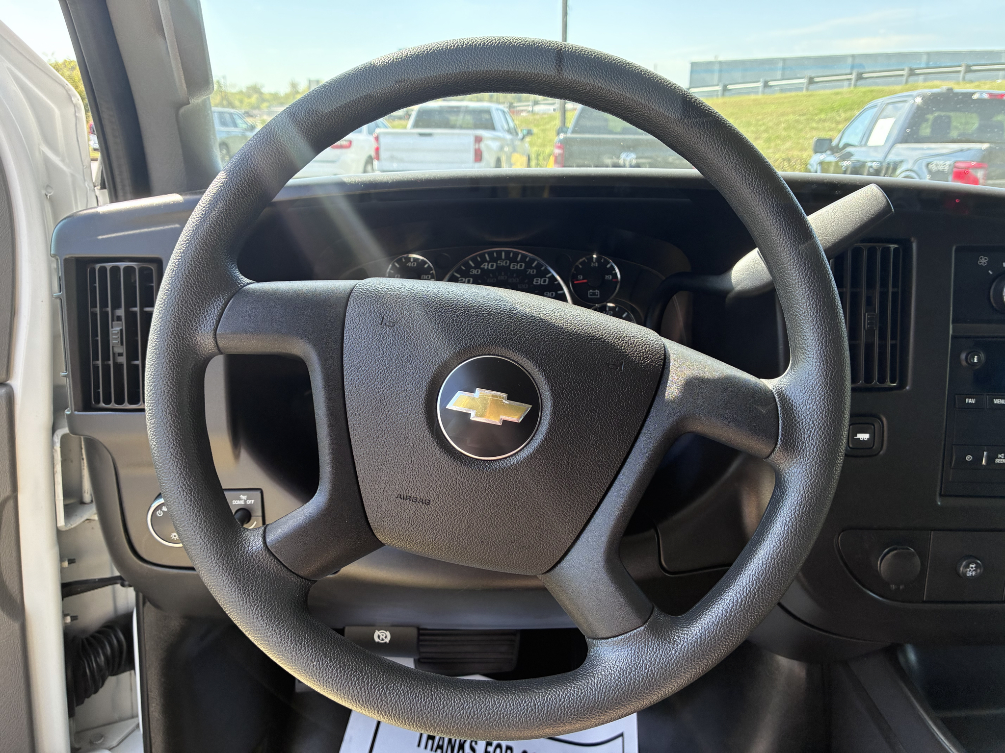 Used 2020 Chevrolet Express 2500 Van