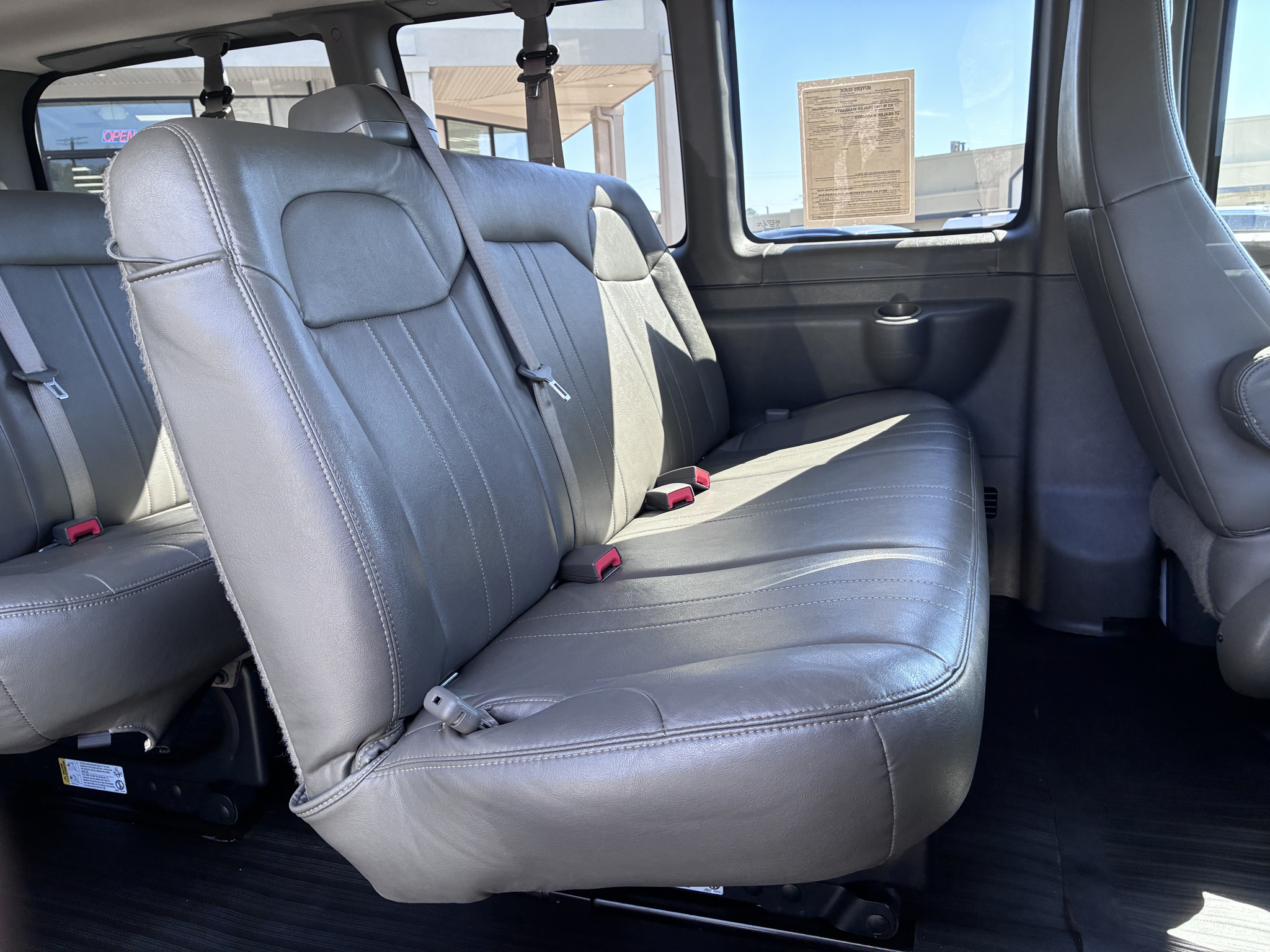 Used 2020 Chevrolet Express 2500 Van