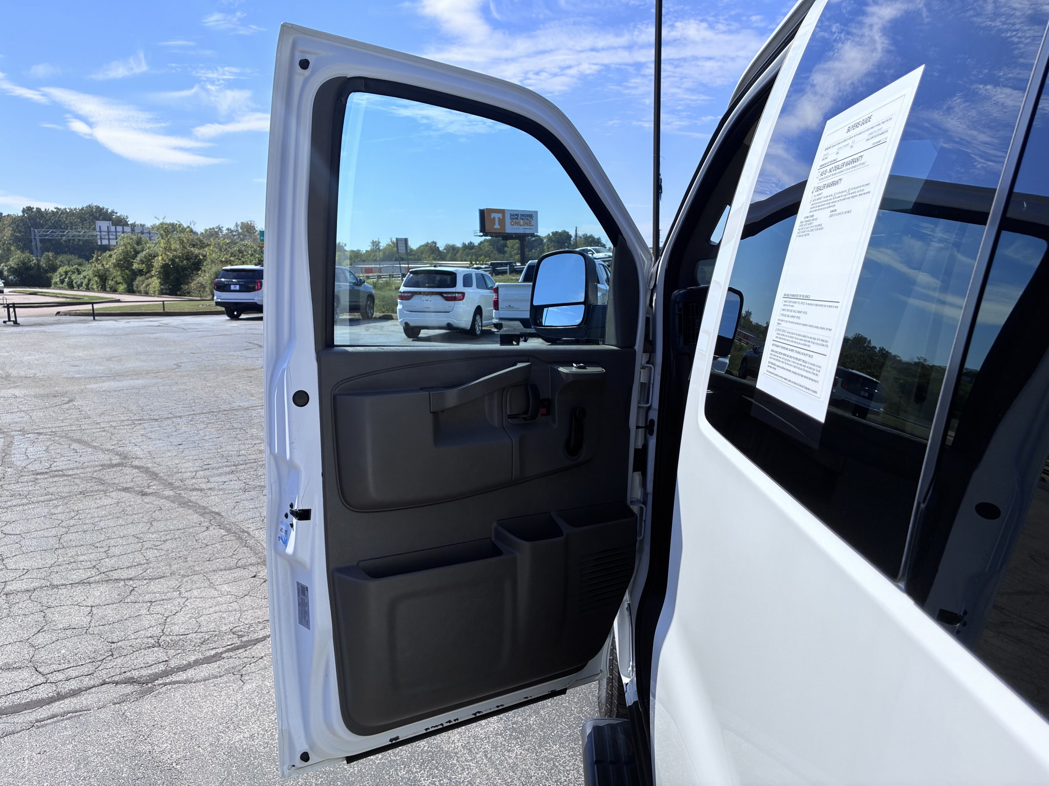Used 2020 Chevrolet Express 2500 Van