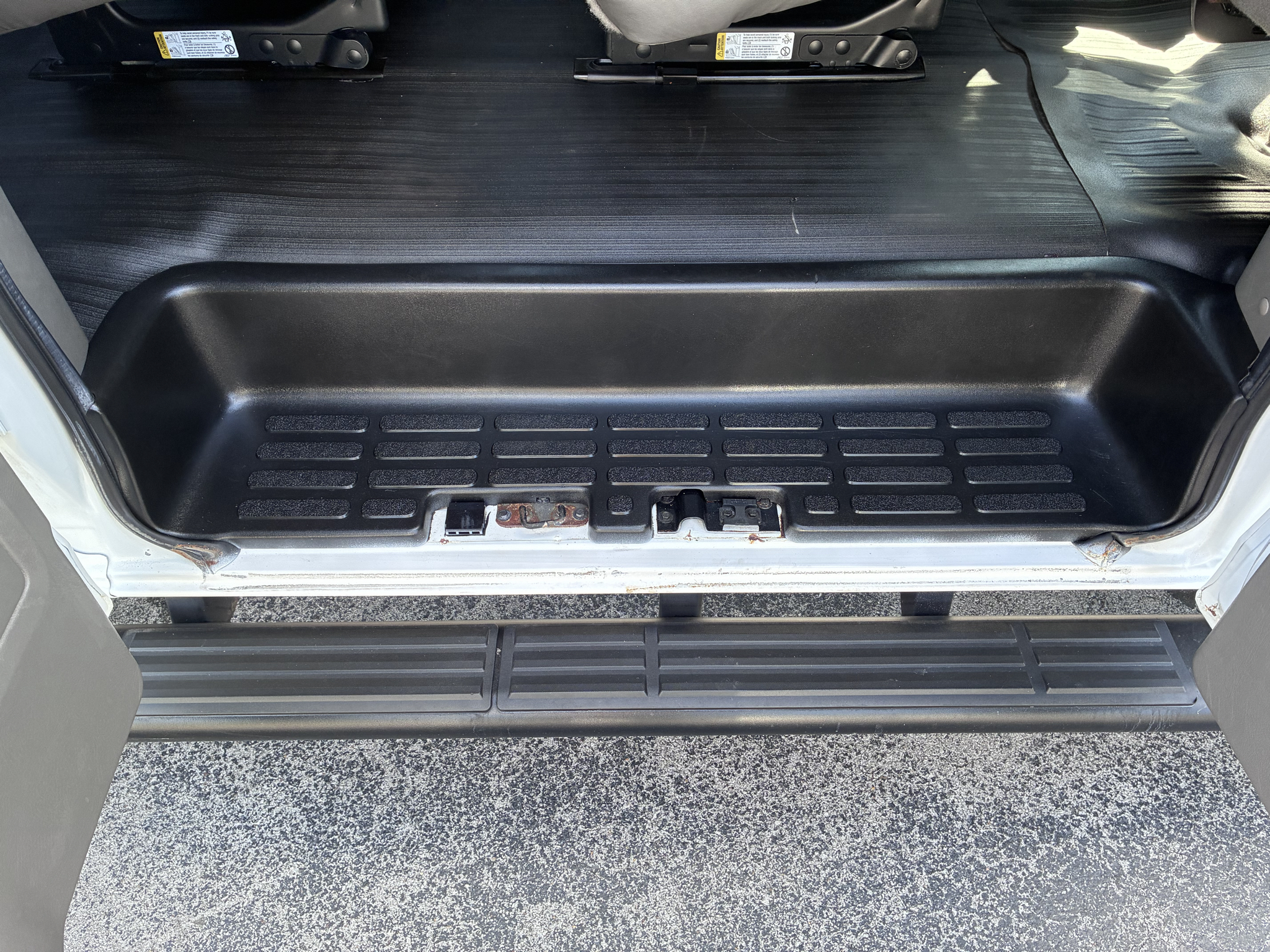 Used 2020 Chevrolet Express 2500 Van