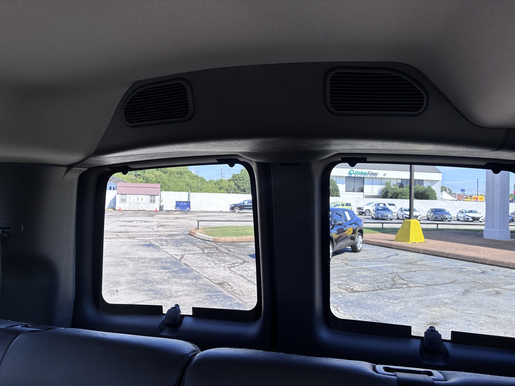 Used 2020 Chevrolet Express 2500 Van