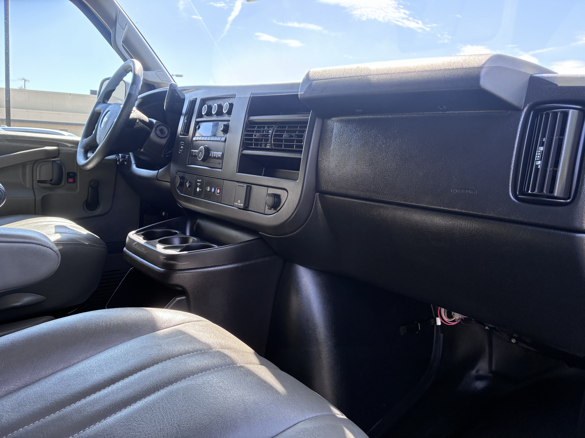Used 2020 Chevrolet Express 2500 Van