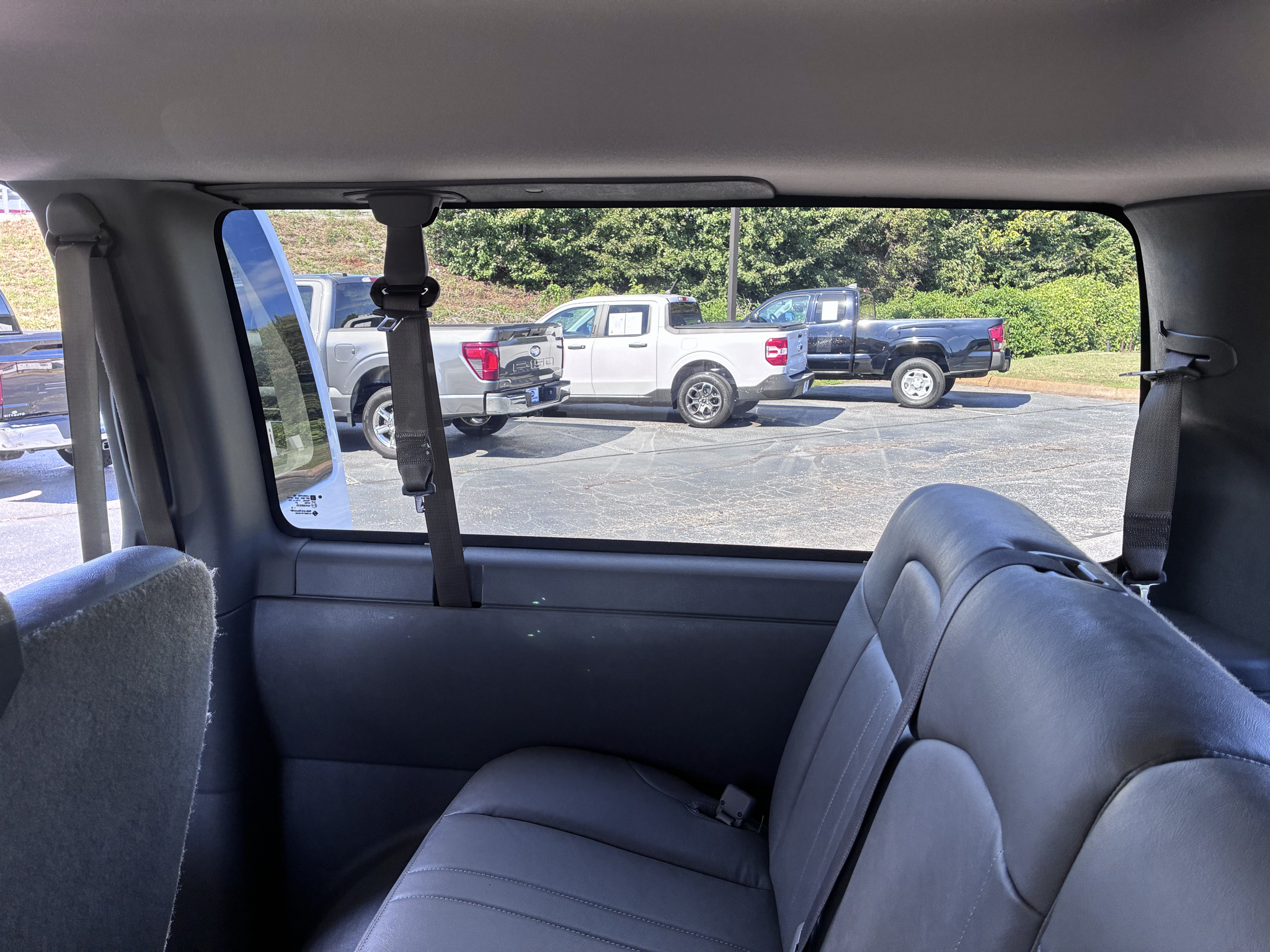 Used 2020 Chevrolet Express 2500 Van