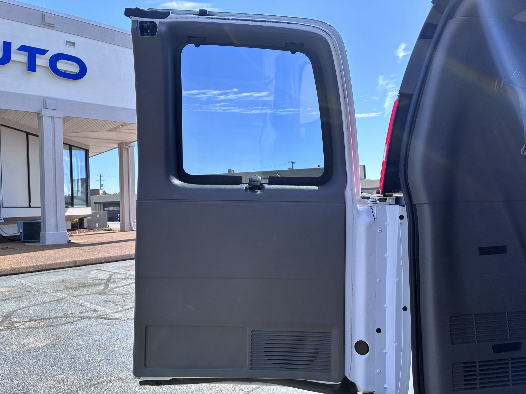 Used 2020 Chevrolet Express 2500 Van