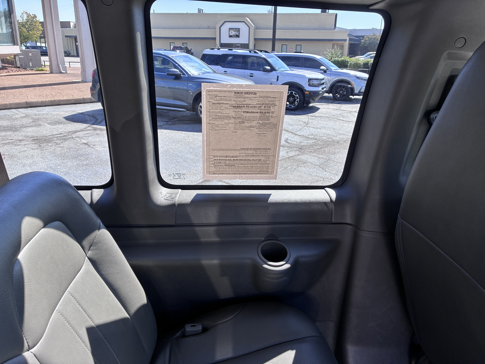 Used 2020 Chevrolet Express 2500 Van