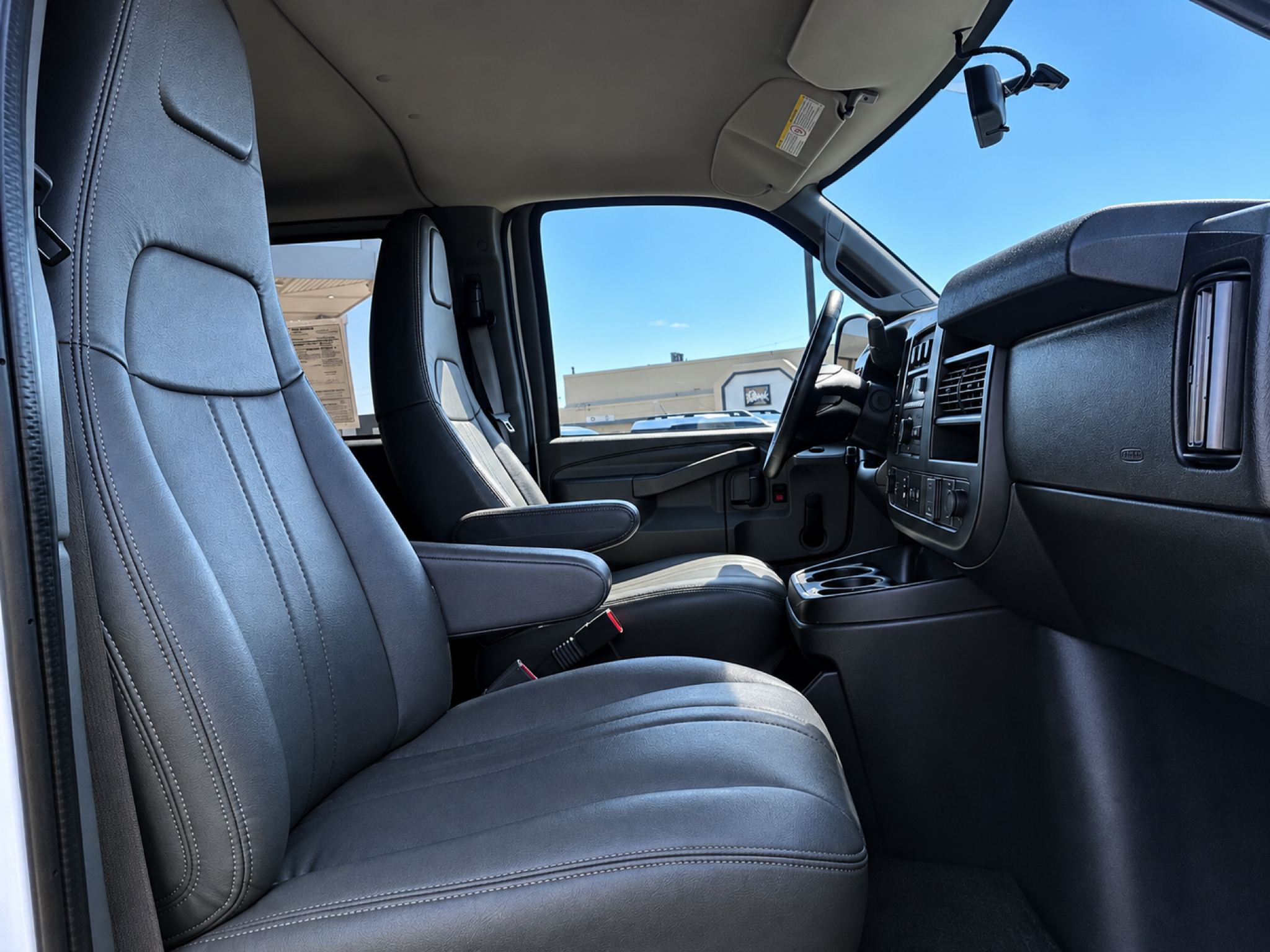 Used 2020 Chevrolet Express 2500 Van