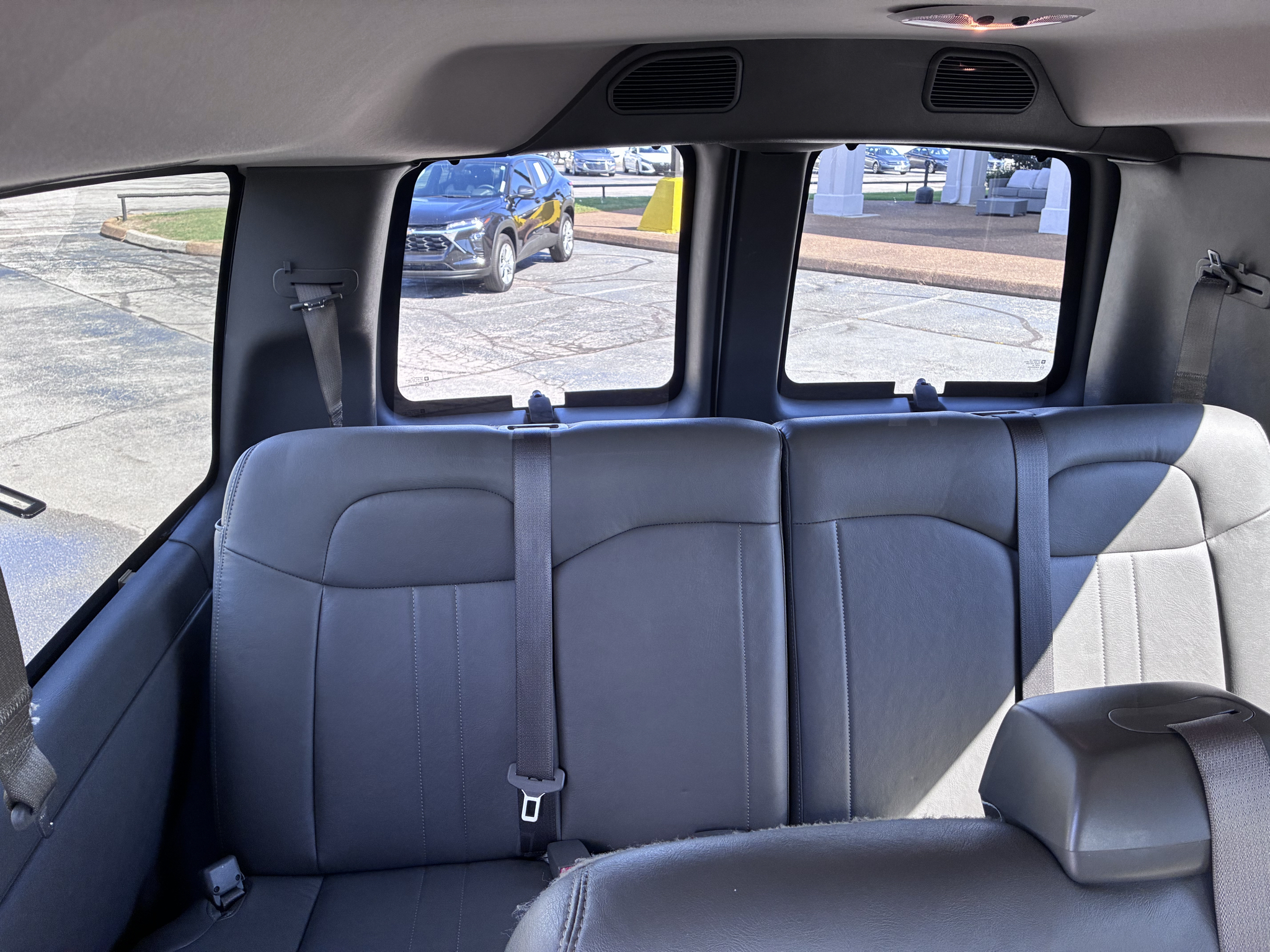 Used 2020 Chevrolet Express 2500 Van