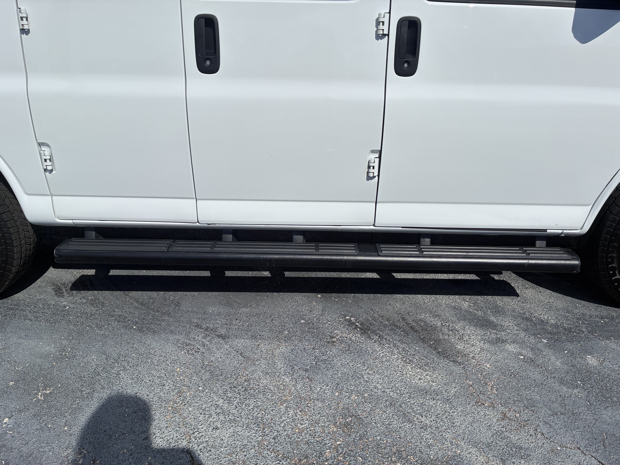 Used 2020 Chevrolet Express 2500 Van