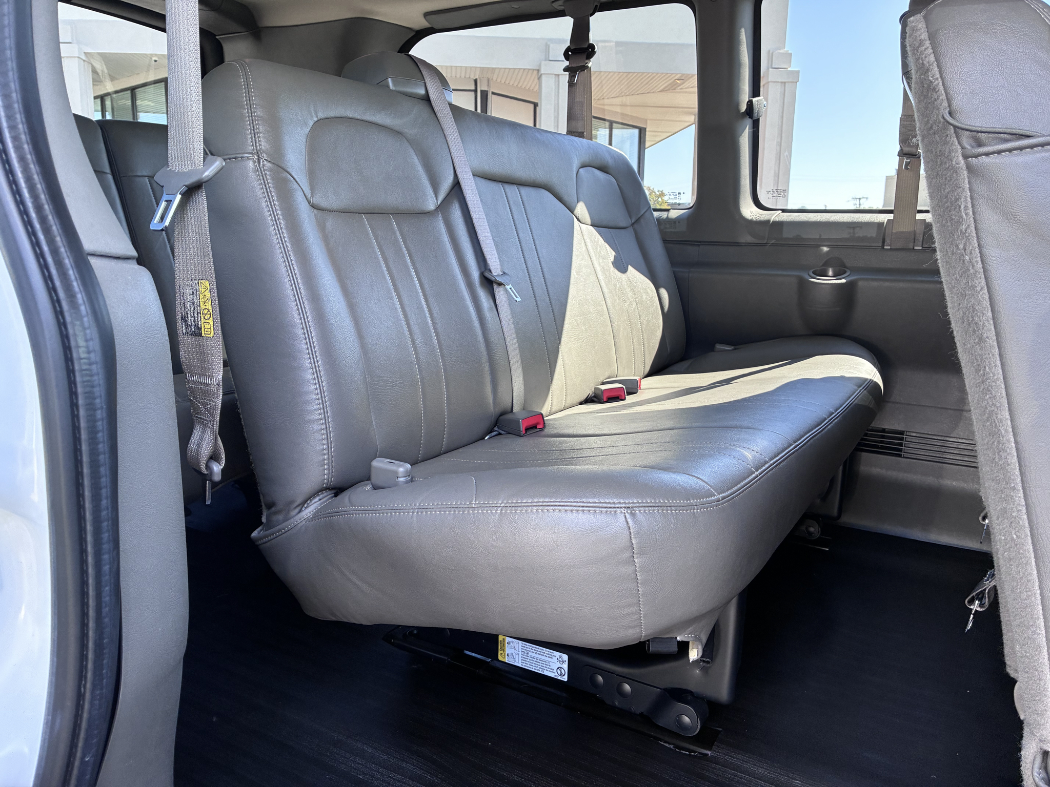 Used 2020 Chevrolet Express 2500 Van