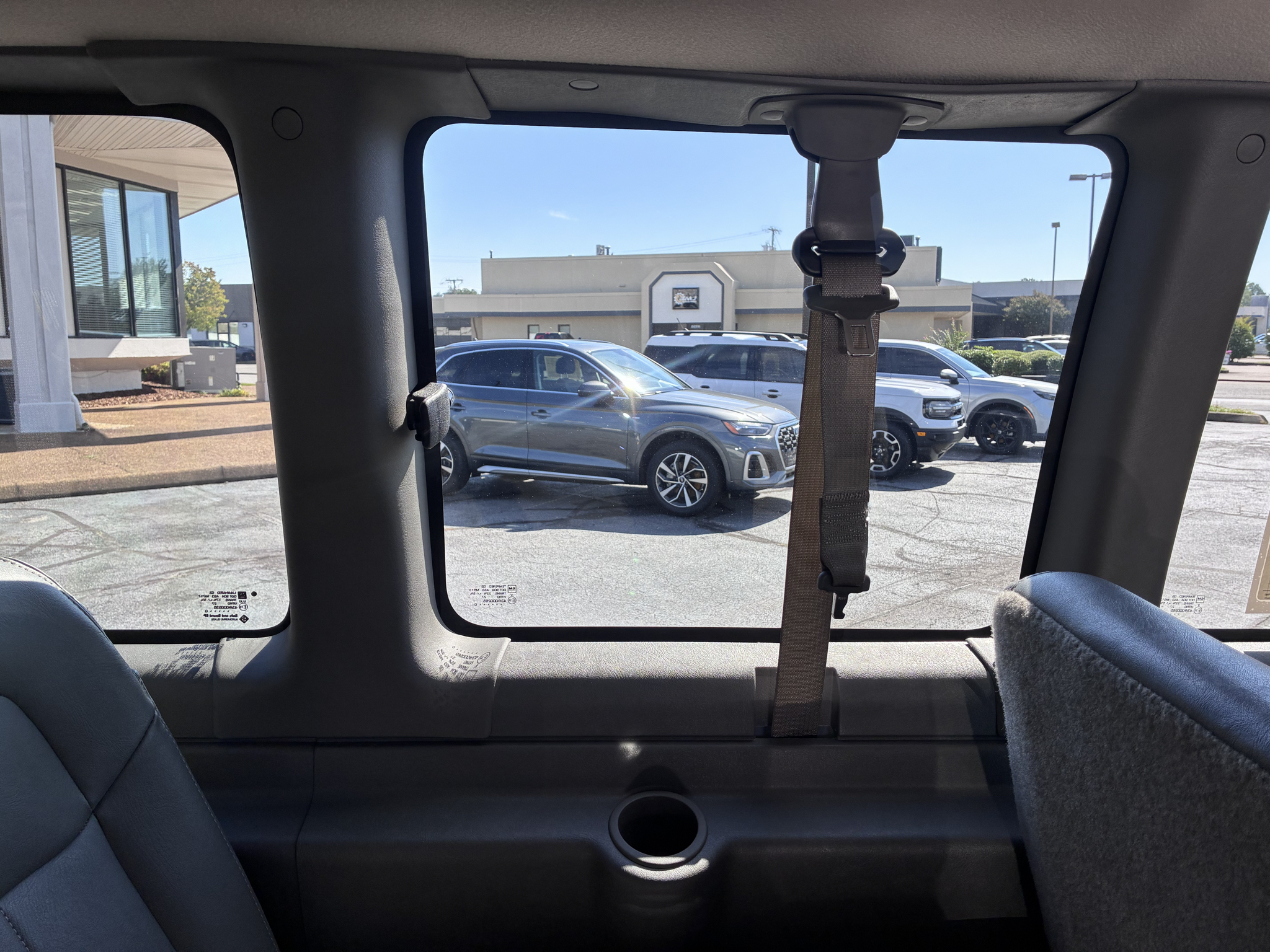 Used 2020 Chevrolet Express 2500 Van