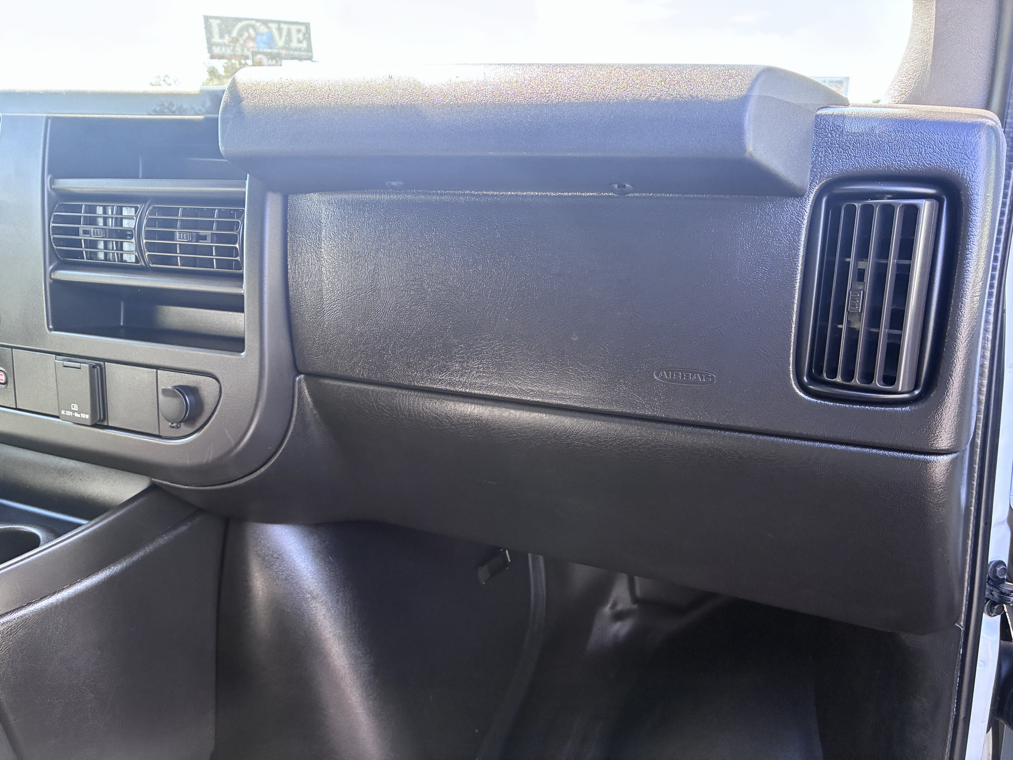Used 2020 Chevrolet Express 2500 Van