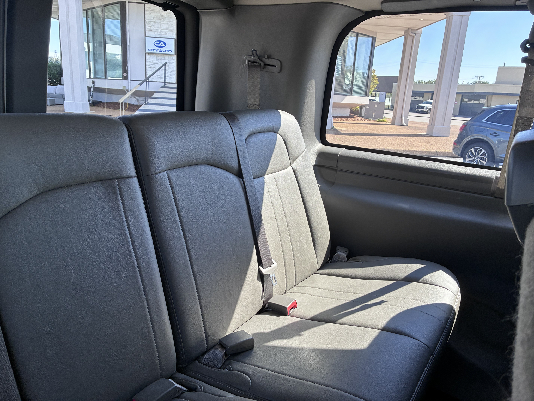 Used 2020 Chevrolet Express 2500 Van