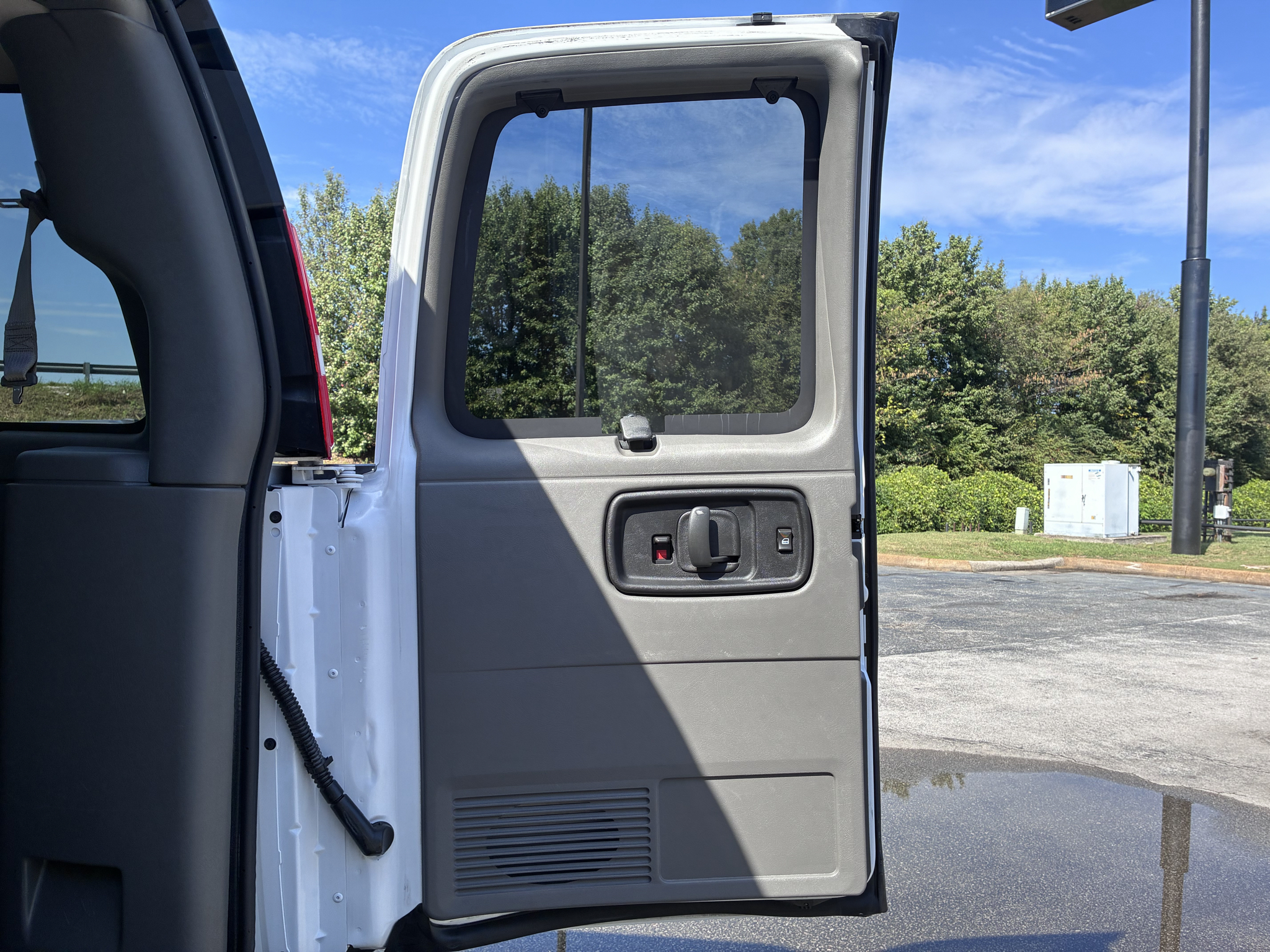 Used 2020 Chevrolet Express 2500 Van