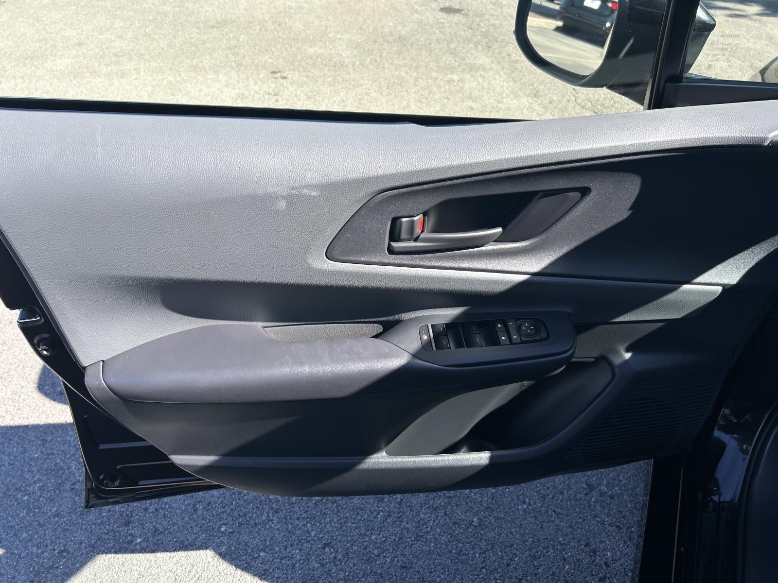 Used 2025 Toyota Prius Hatchback