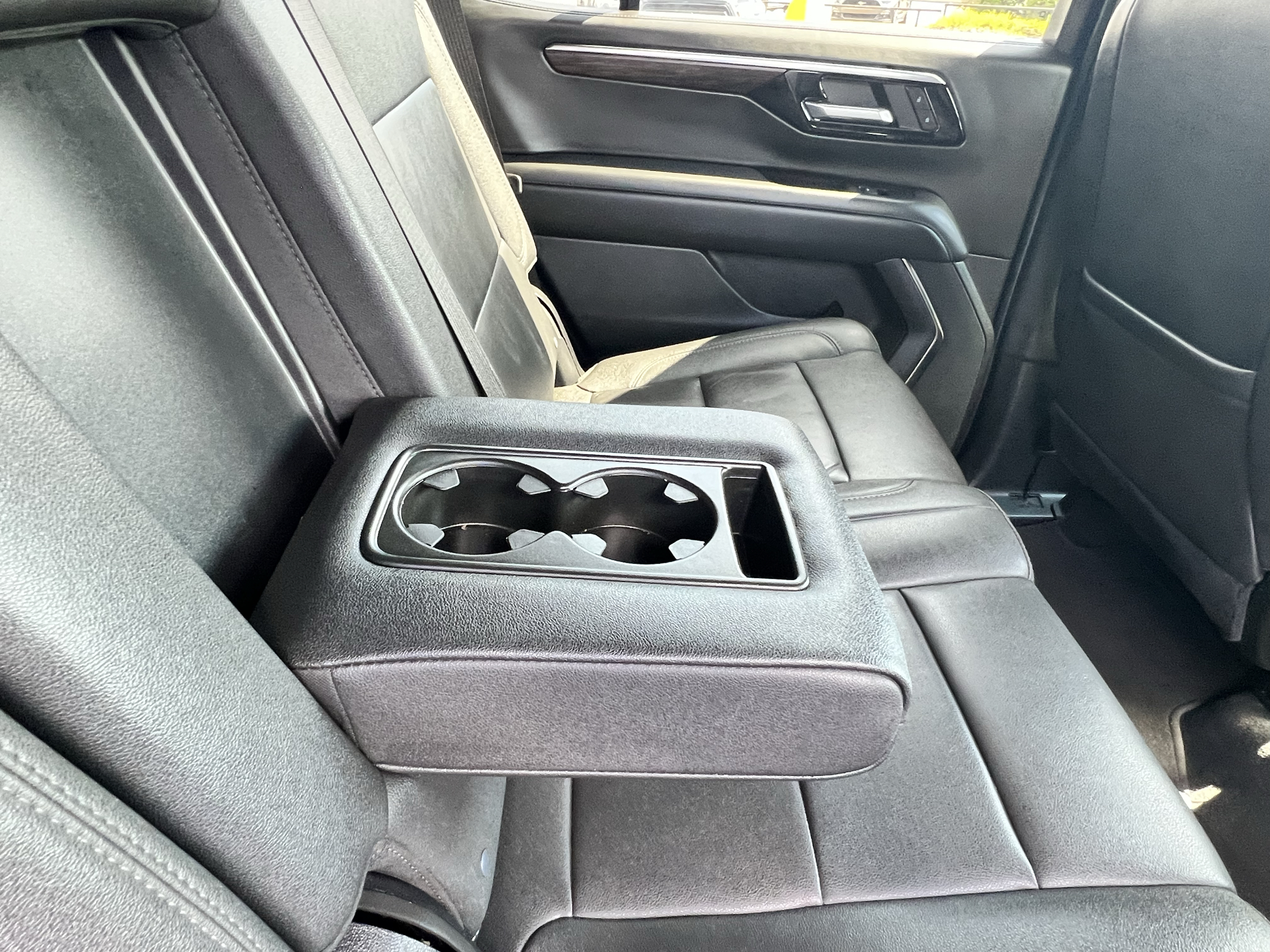 Used 2025 Chevrolet Tahoe SUV