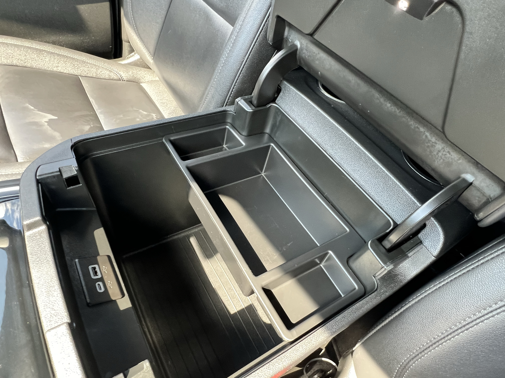 Used 2025 Chevrolet Tahoe SUV