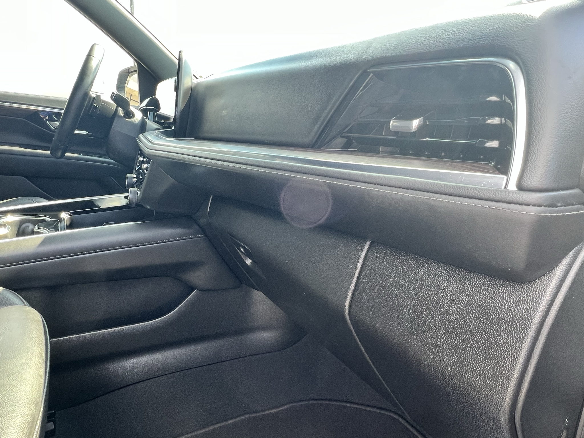 Used 2025 Chevrolet Tahoe SUV