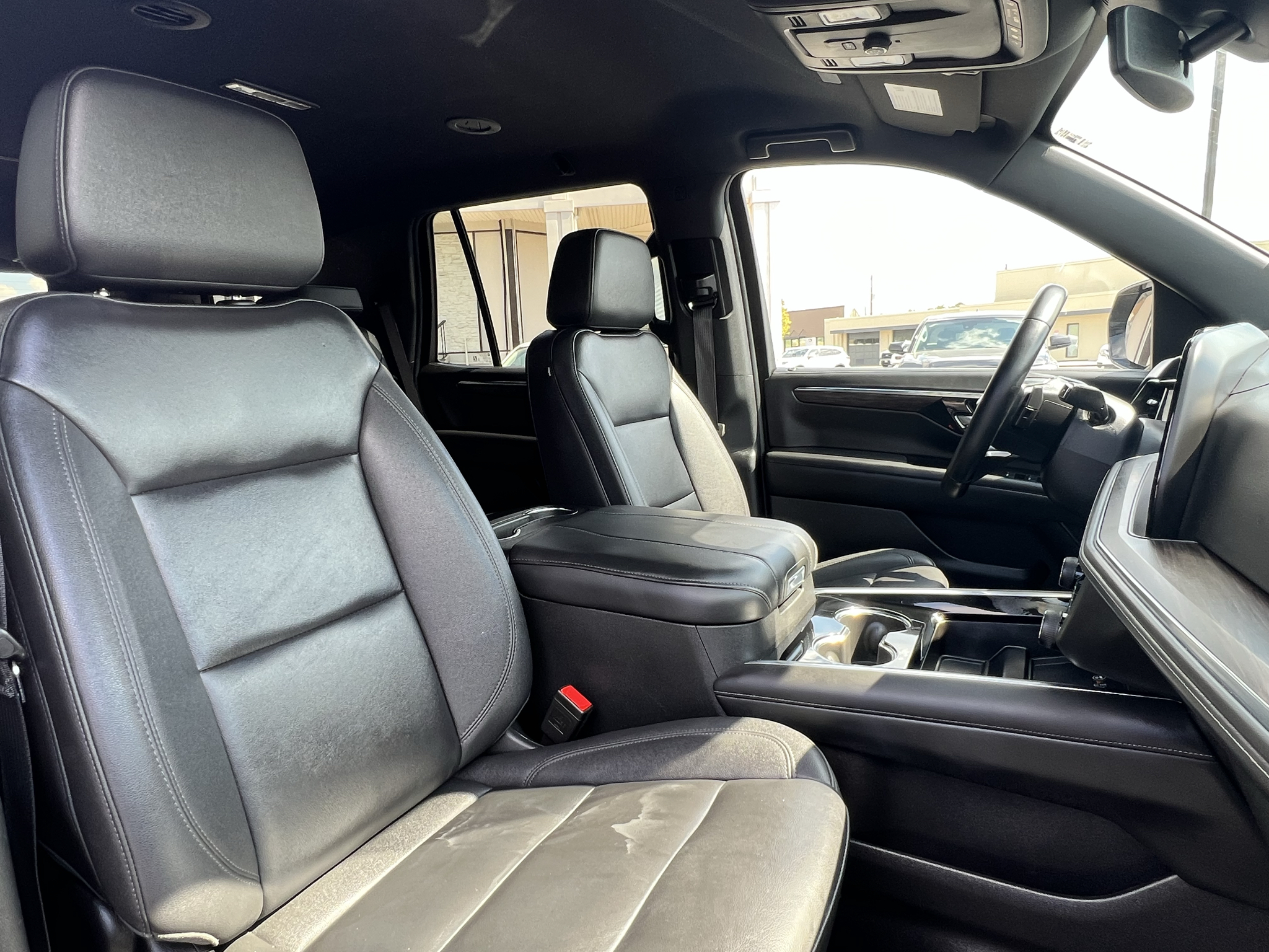 Used 2025 Chevrolet Tahoe SUV