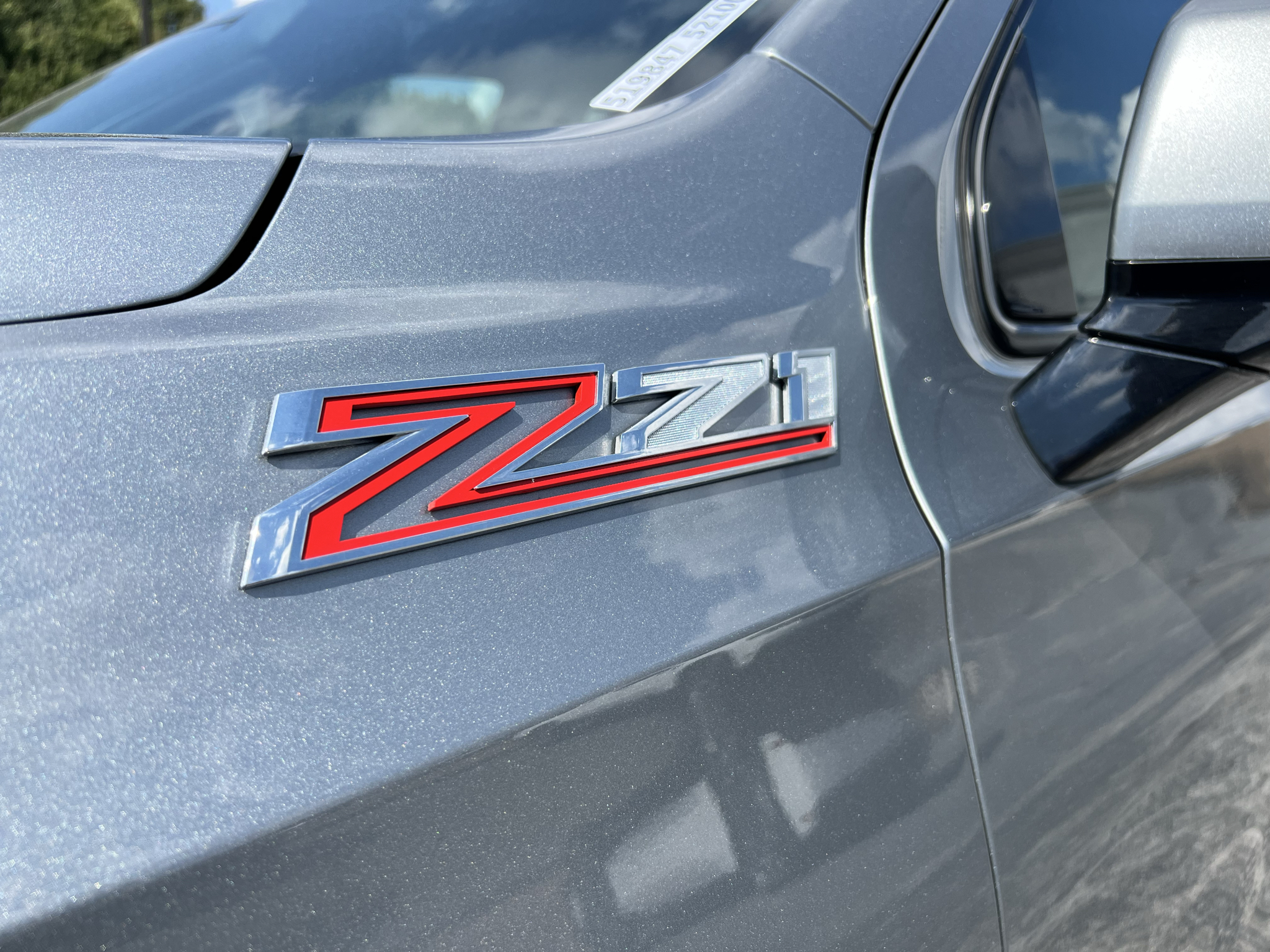 Used 2025 Chevrolet Tahoe SUV