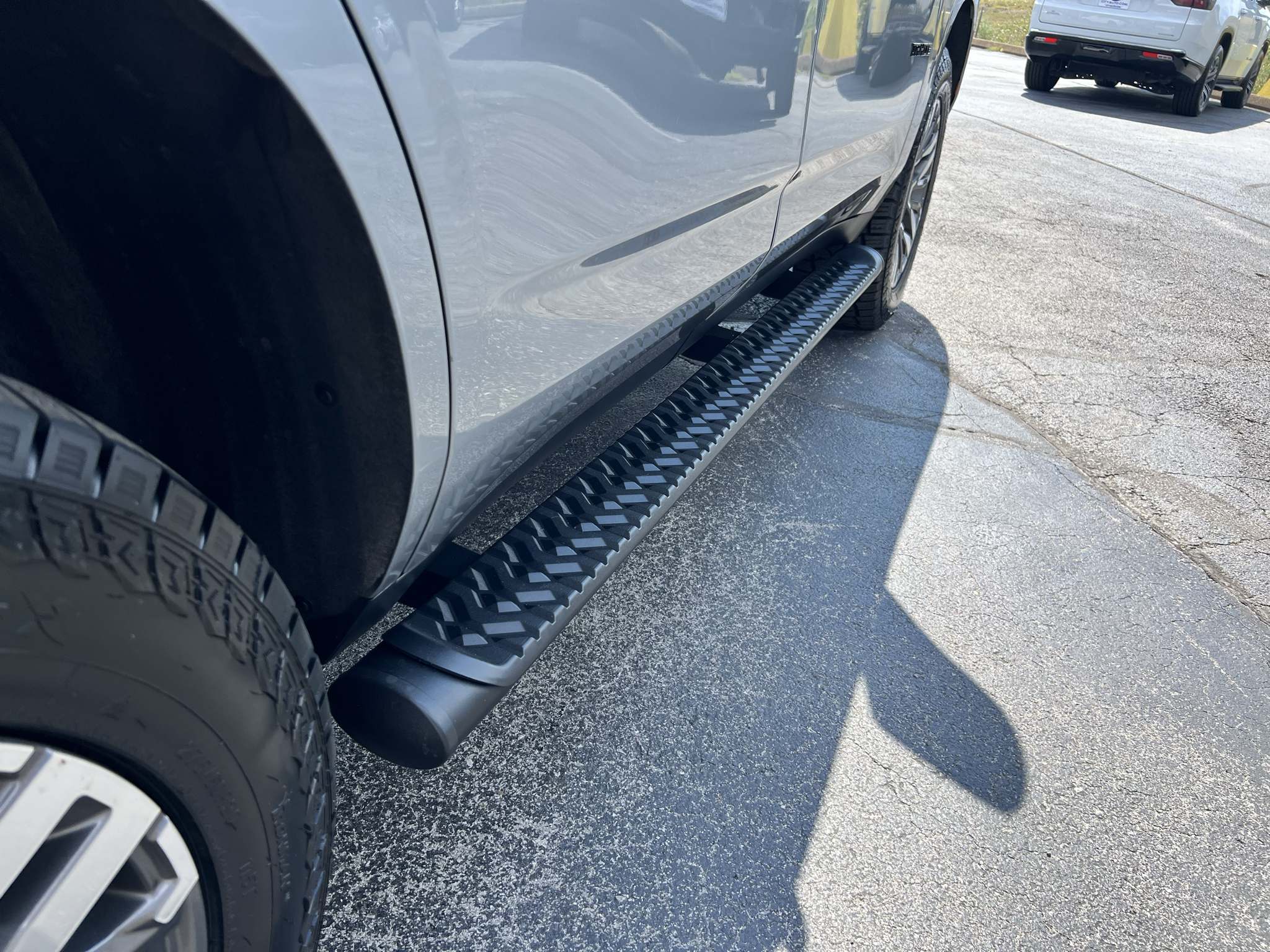Used 2025 Chevrolet Tahoe SUV