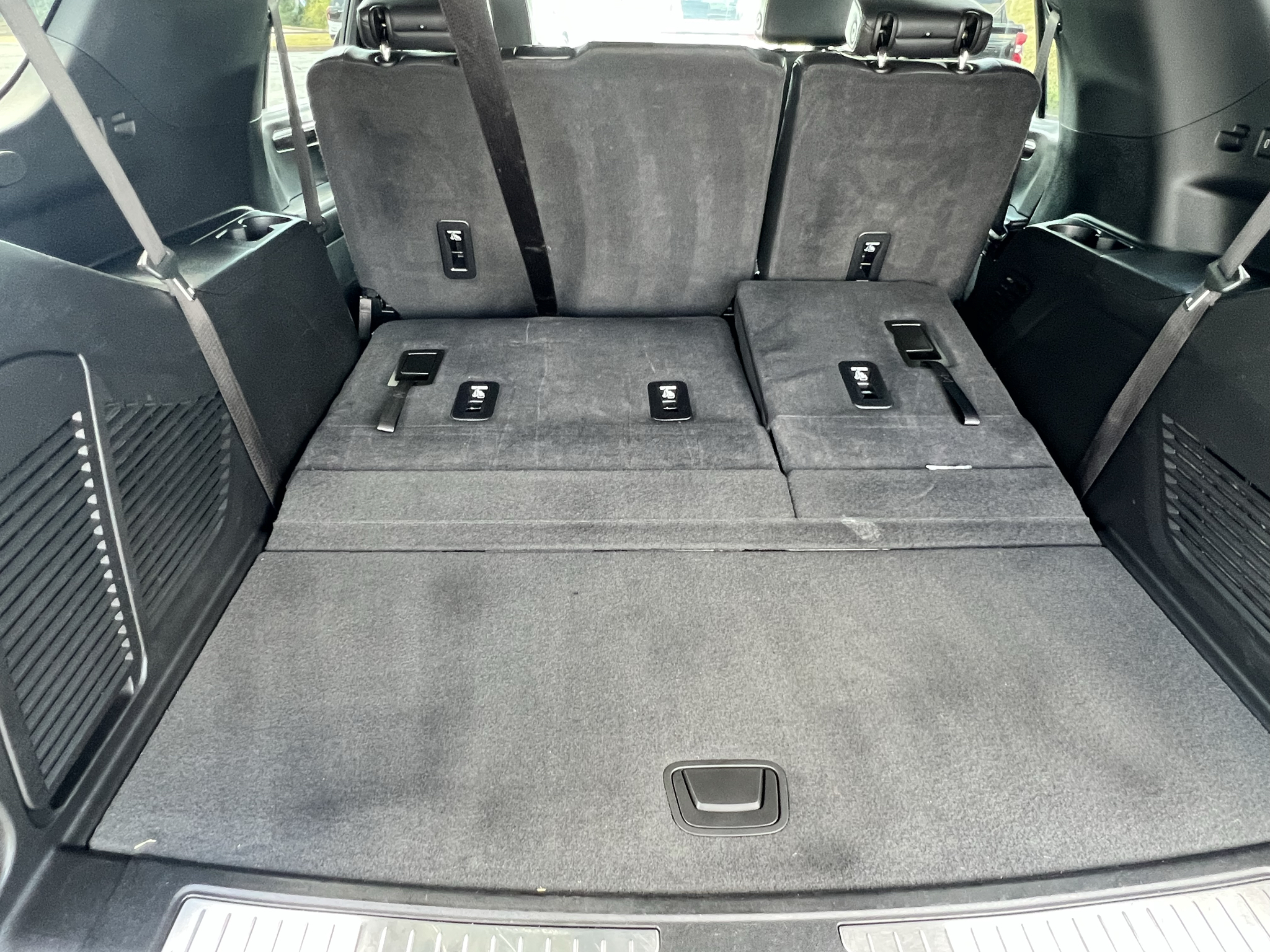 Used 2025 Chevrolet Tahoe SUV