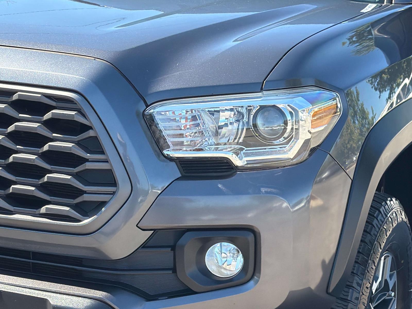 Used 2021 Toyota Tacoma Truck