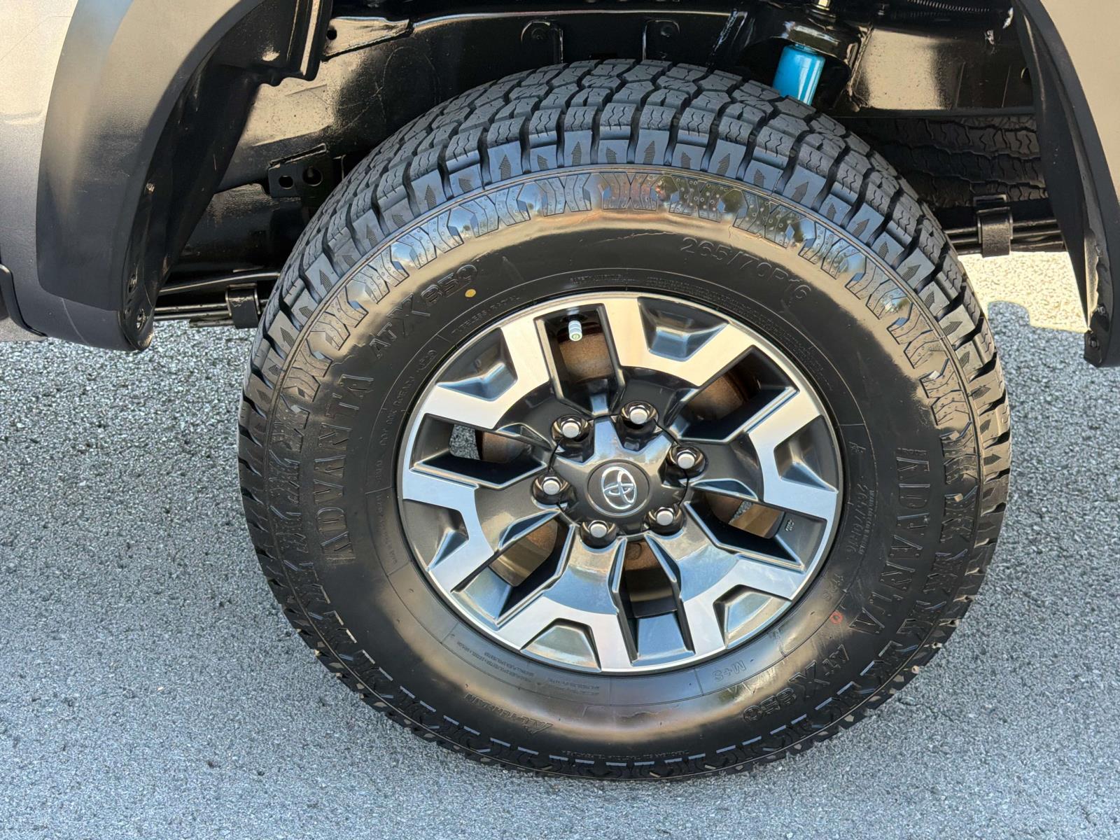 Used 2021 Toyota Tacoma Truck