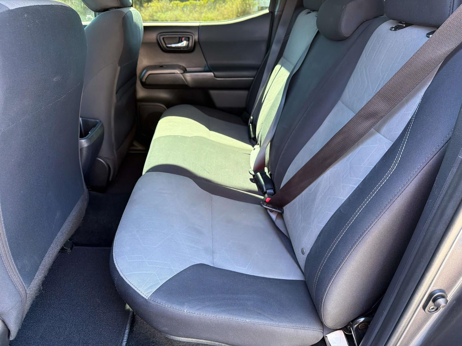 Used 2021 Toyota Tacoma Truck