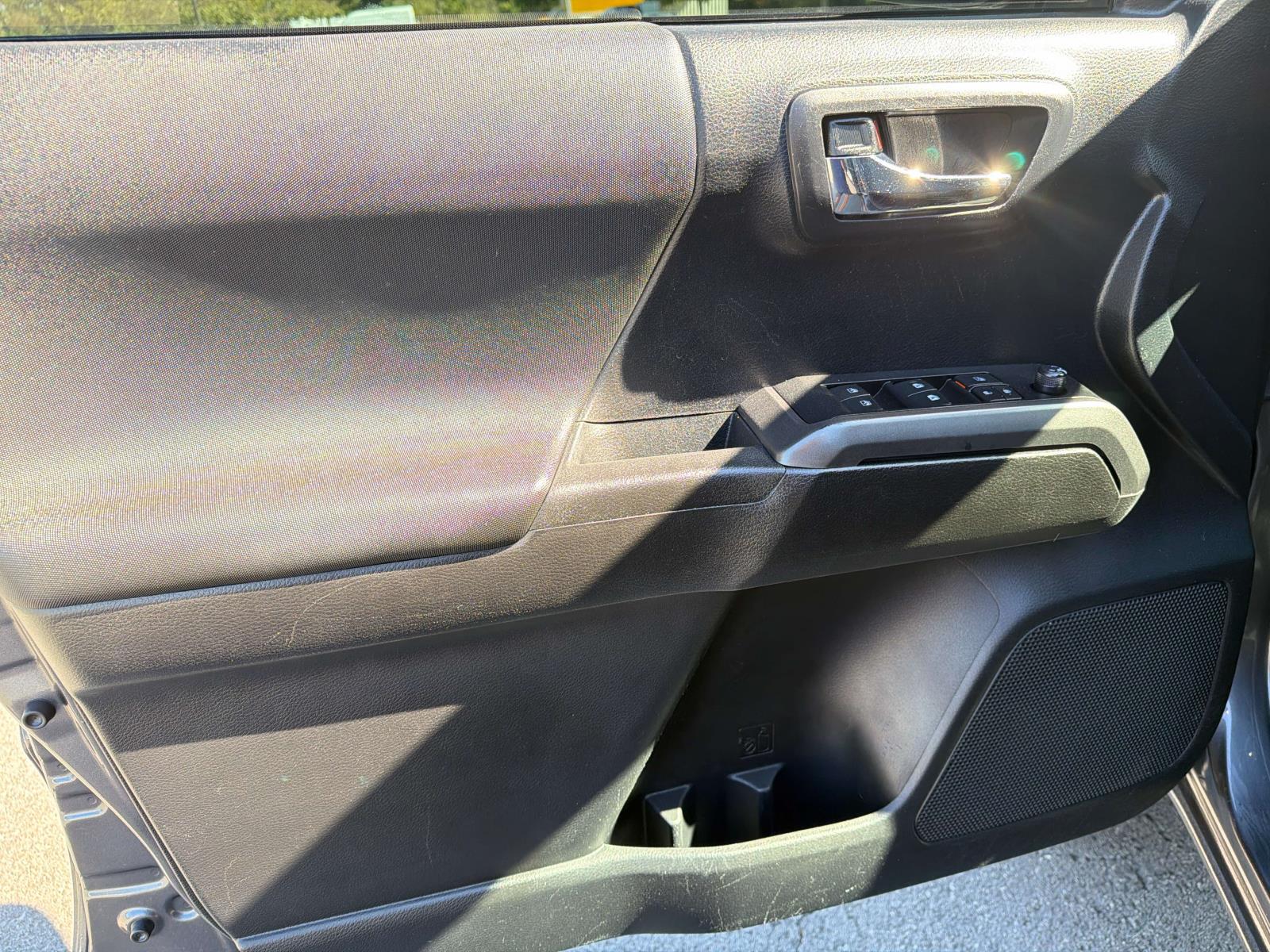 Used 2021 Toyota Tacoma Truck
