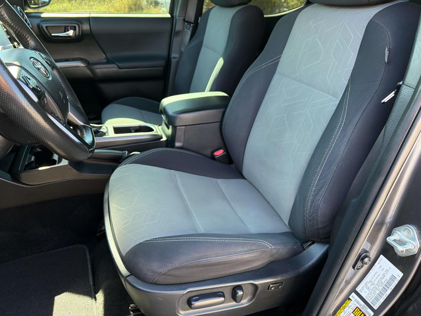 Used 2021 Toyota Tacoma Truck