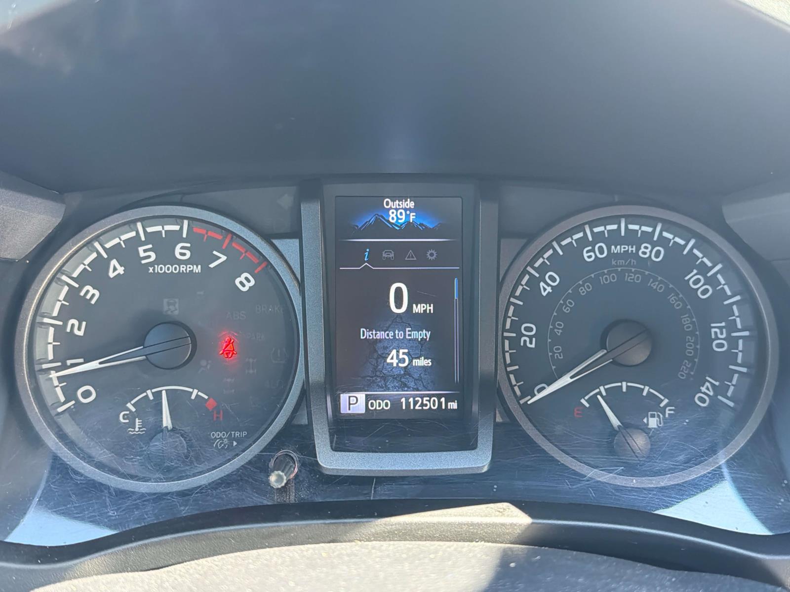 Used 2021 Toyota Tacoma Truck