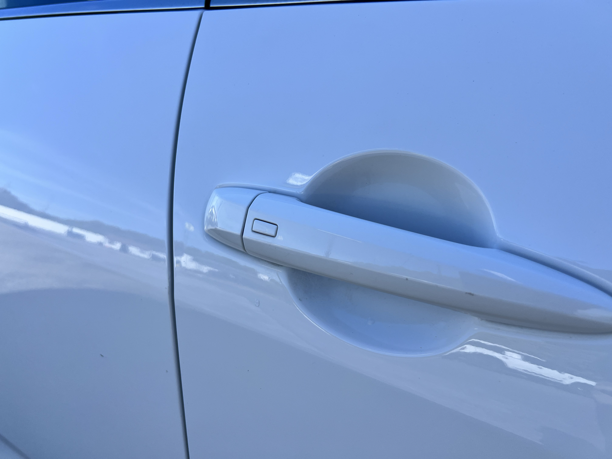 Used 2024 Nissan Sentra Sedan