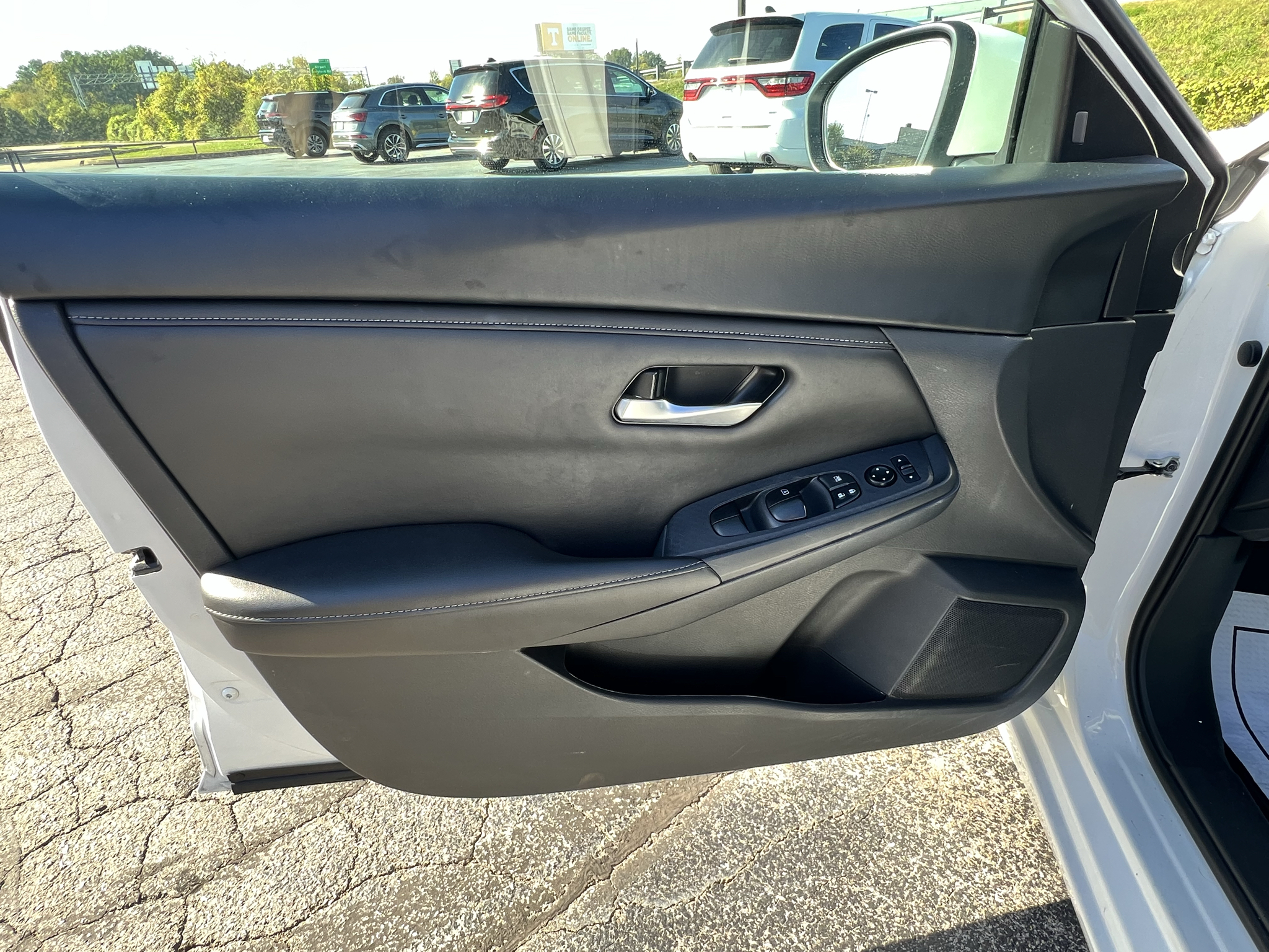 Used 2024 Nissan Sentra Sedan