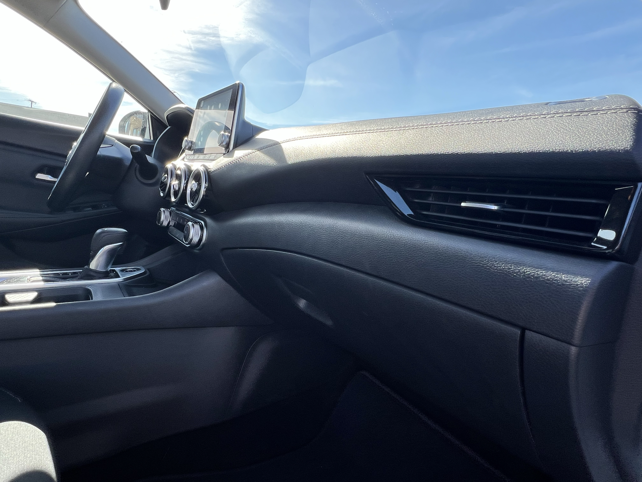 Used 2024 Nissan Sentra Sedan