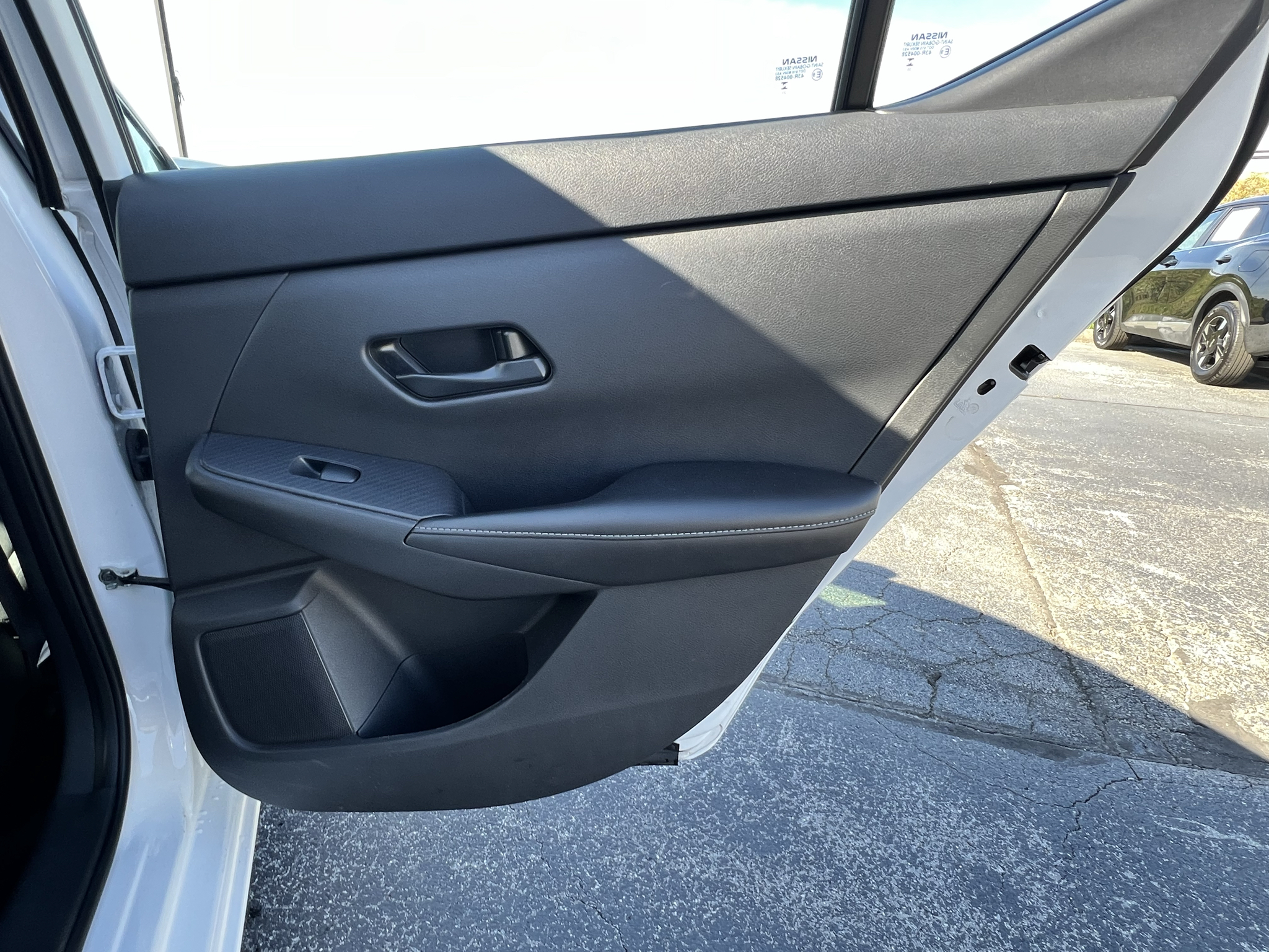 Used 2024 Nissan Sentra Sedan