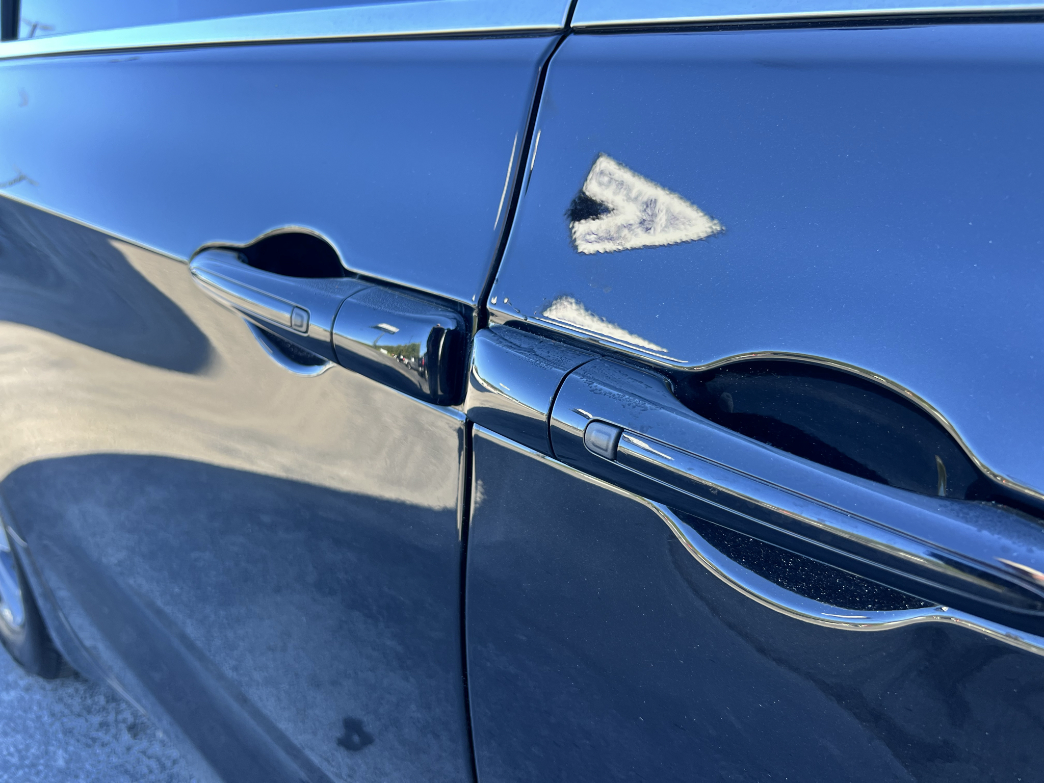 Used 2024 Chrysler Pacifica Van