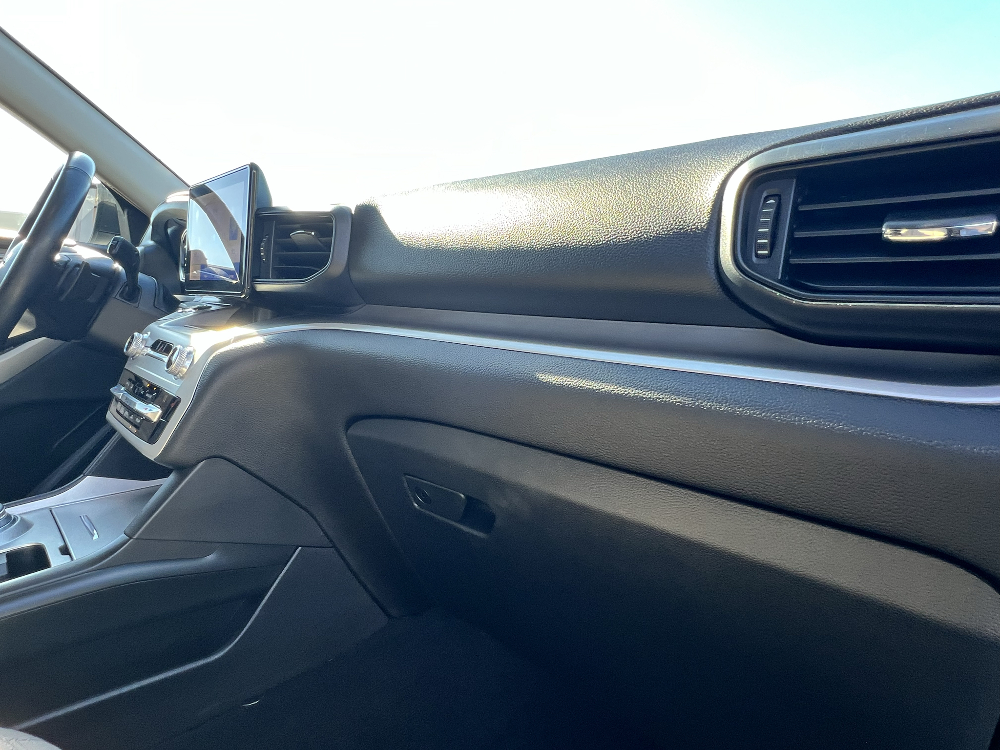 Used 2021 Ford Explorer SUV