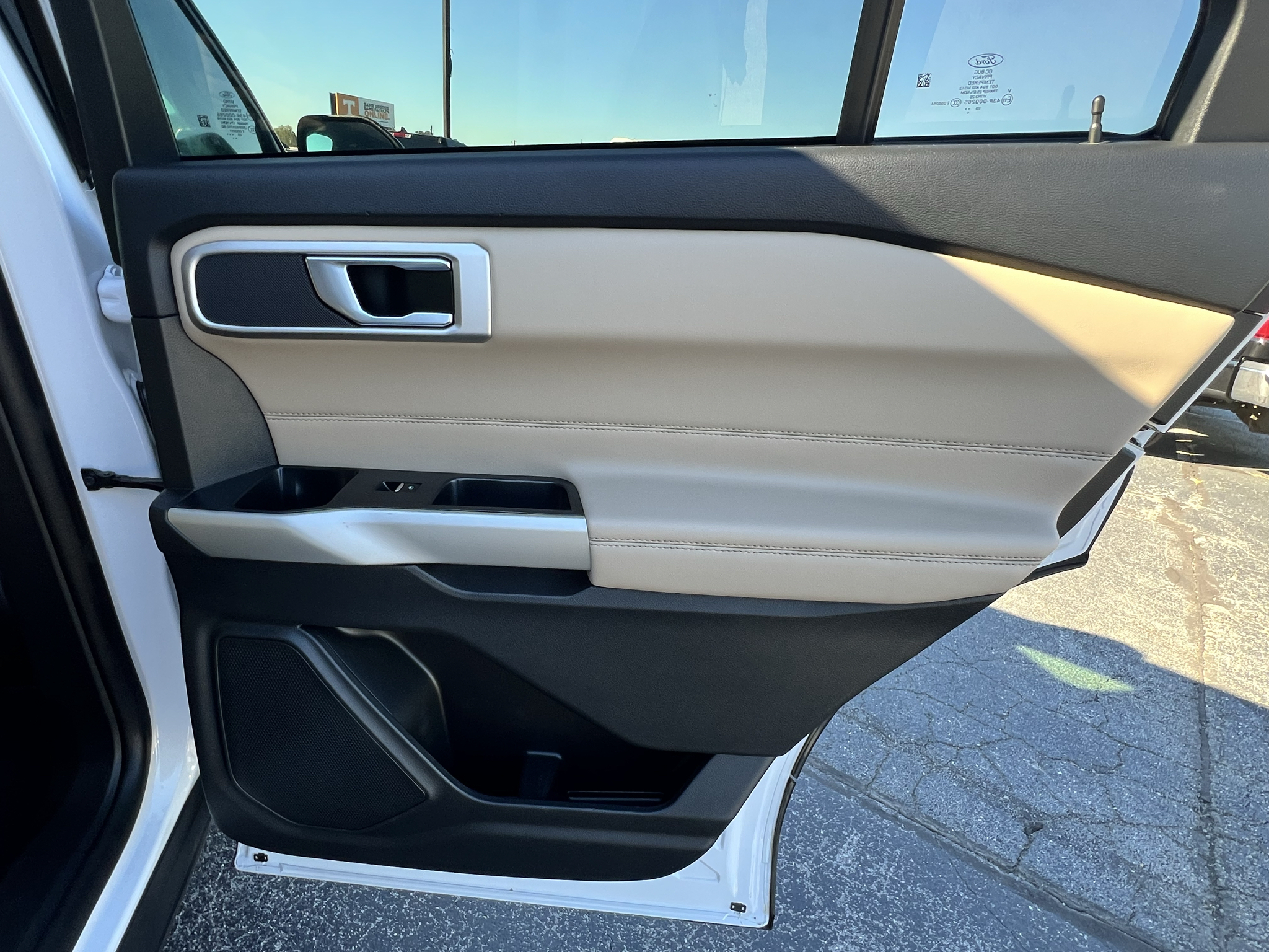 Used 2021 Ford Explorer SUV