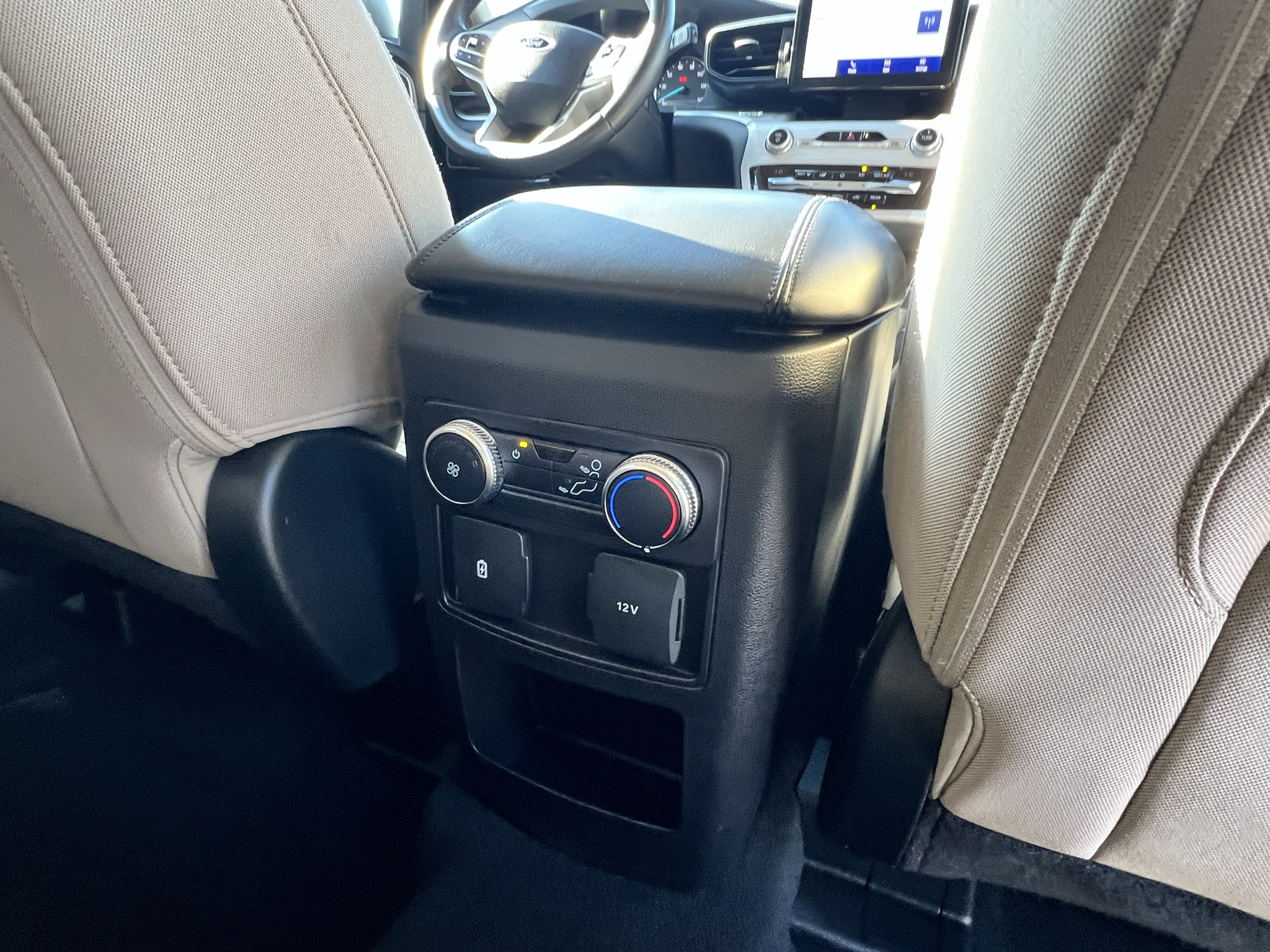 Used 2021 Ford Explorer SUV