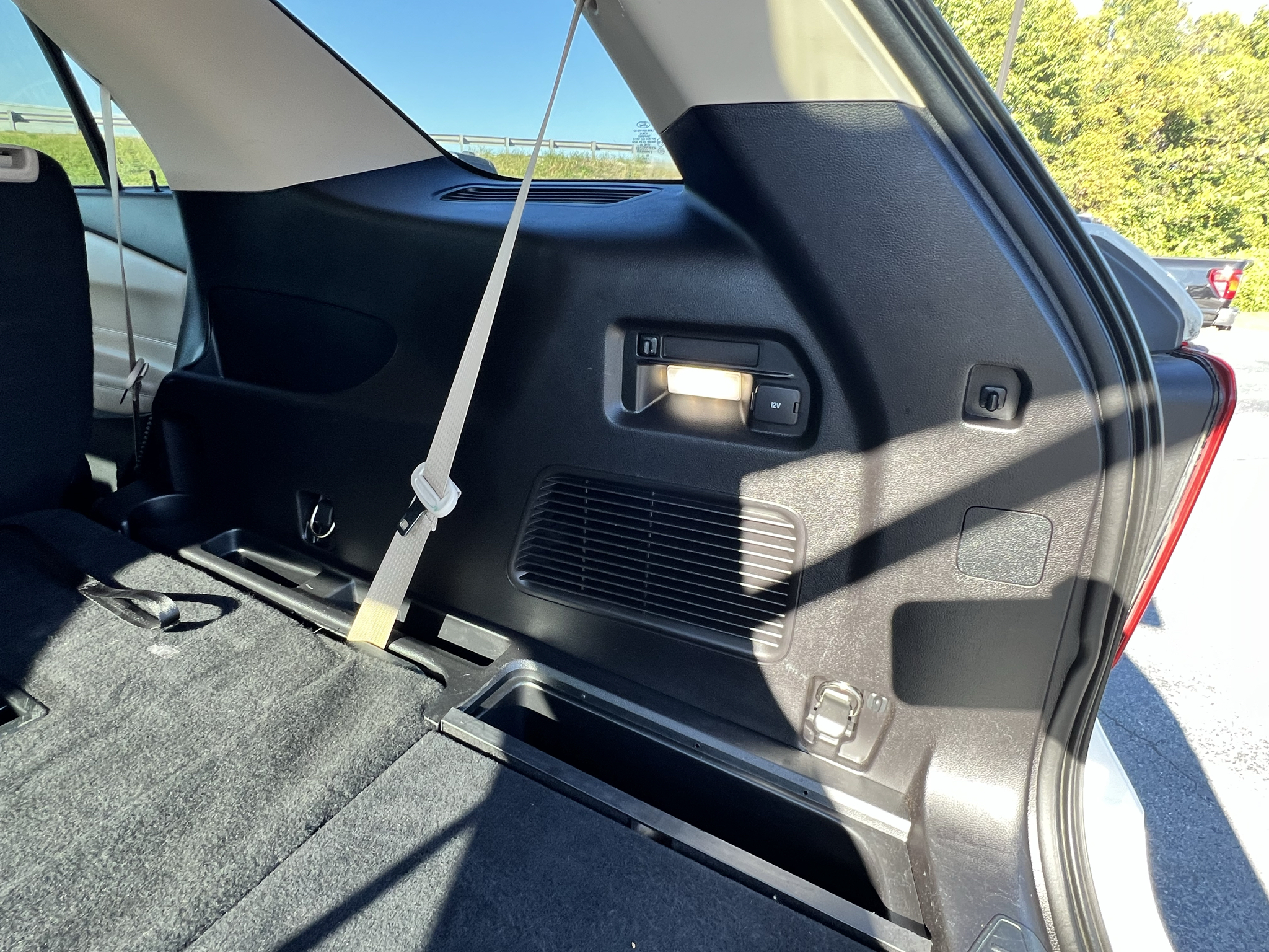 Used 2021 Ford Explorer SUV